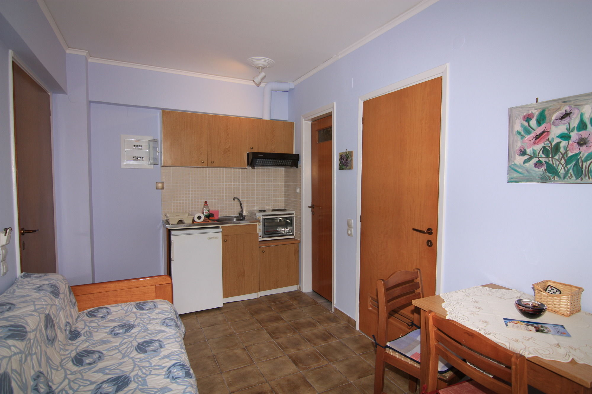 Фото Oasis Apartments