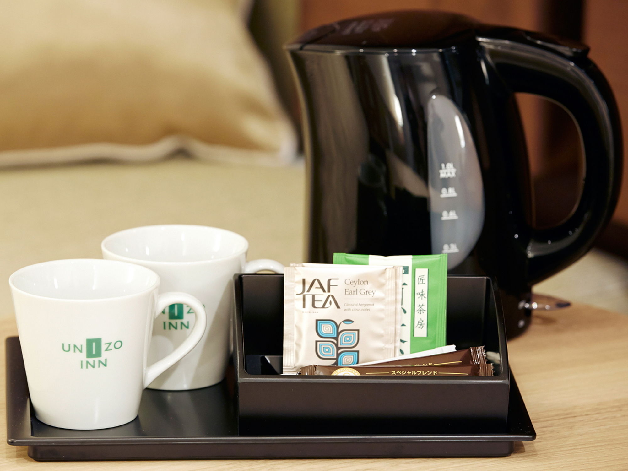 Фото Hotel Unizo Kyoto Shijo Karasuma