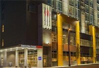 Фото SpringHill Suites by Marriott Nashville Vanderbilt West End