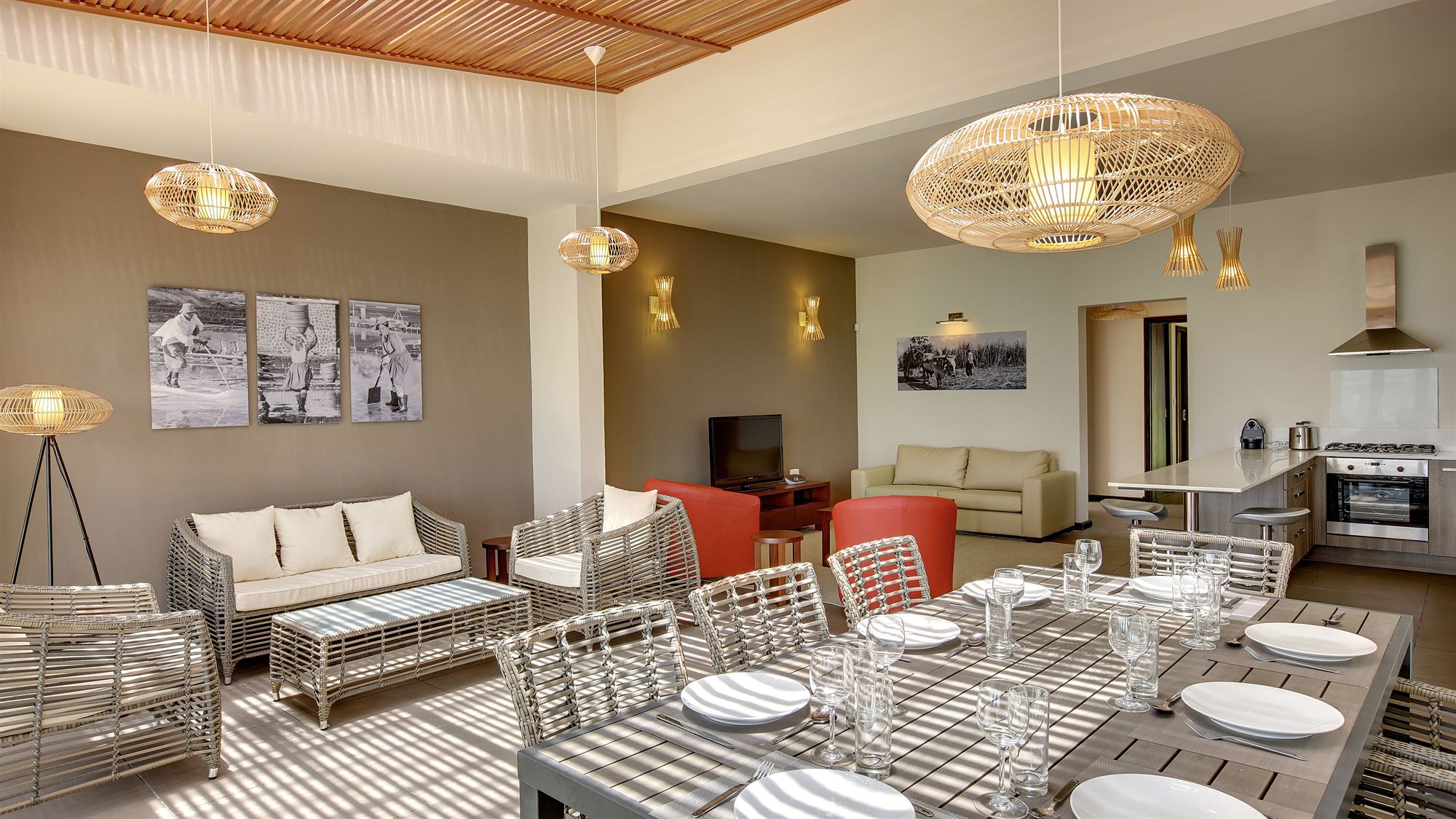 Фото Stylia Villas