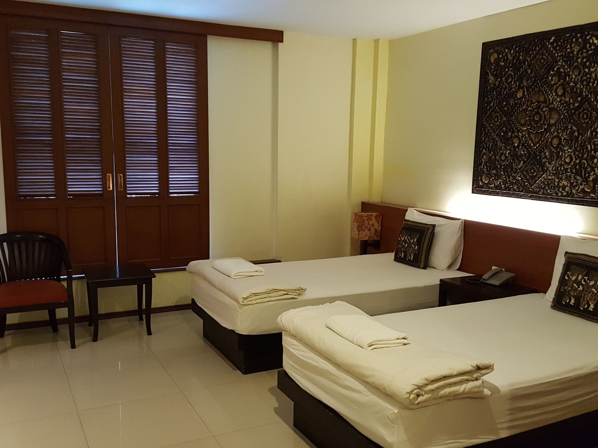 Фото W 21 Hotel Bangkok