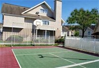 Фото Residence Inn by Marriott Nashville Airport