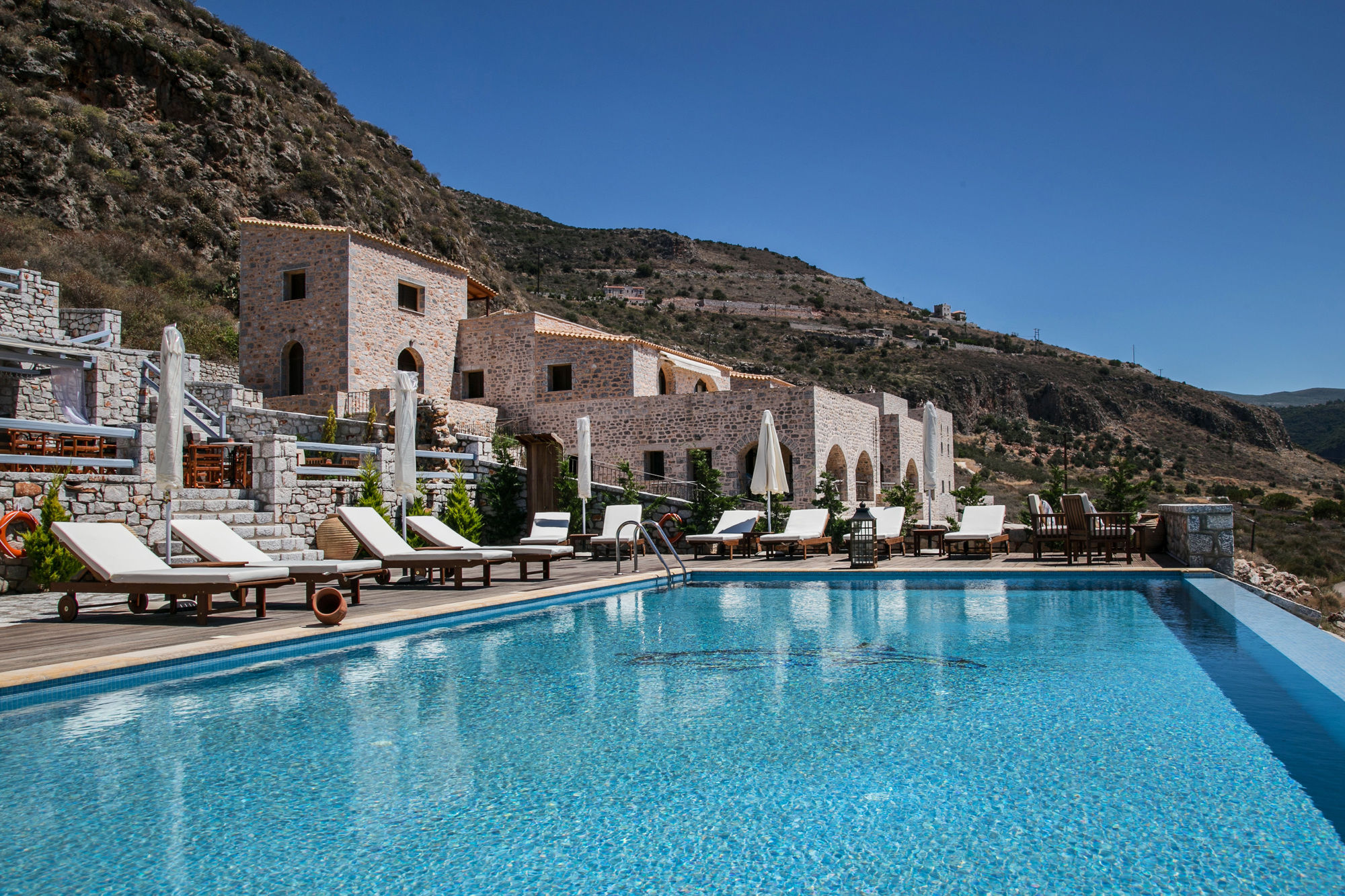 Фото EN Plo Luxury Suites