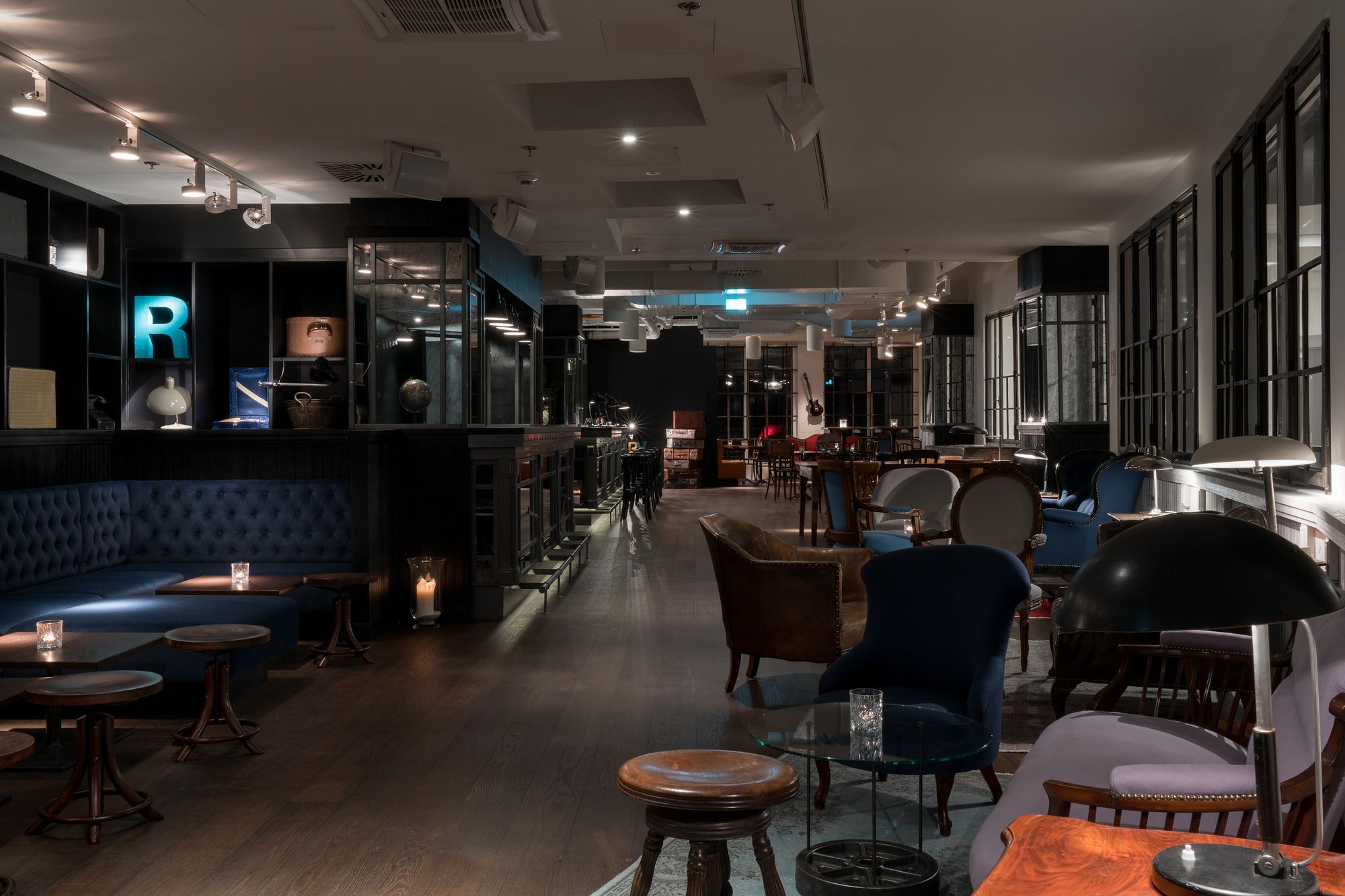 Фото Ruby Lissi Hotel Vienna