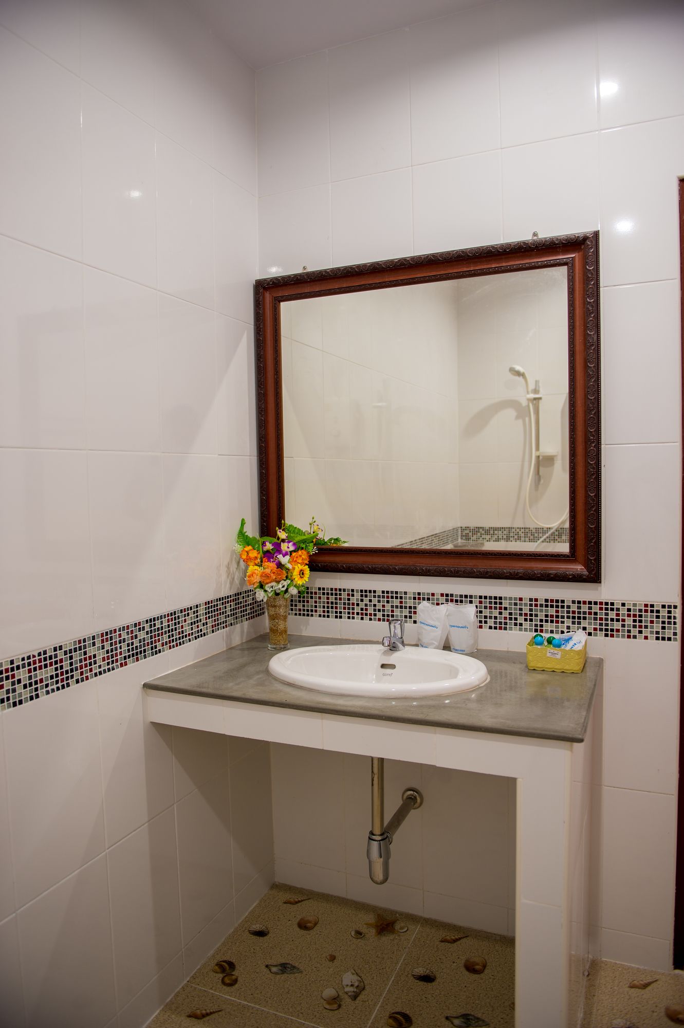 Фото Doungta Anda Hotel