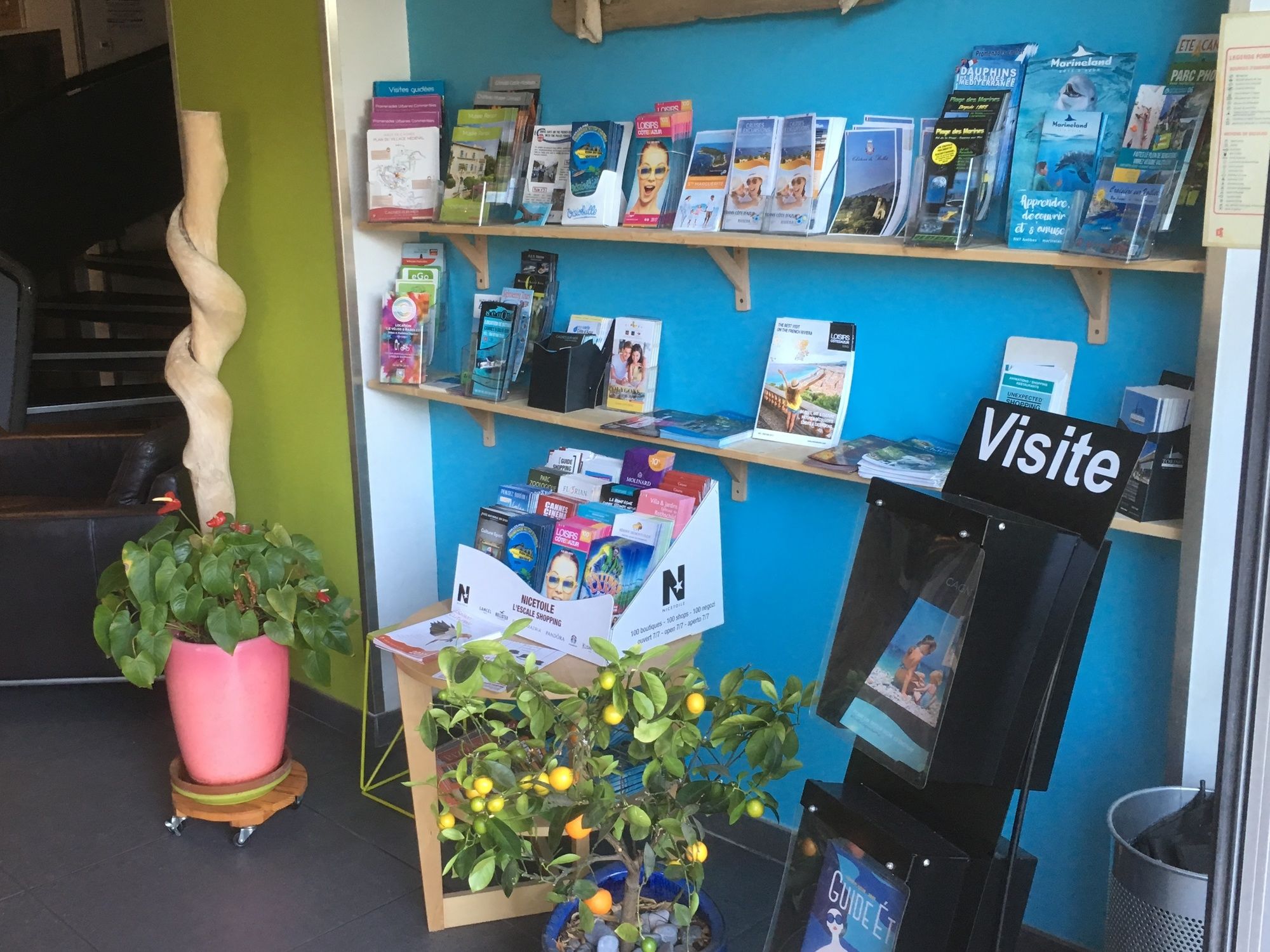 Фото Tiercé Hotel