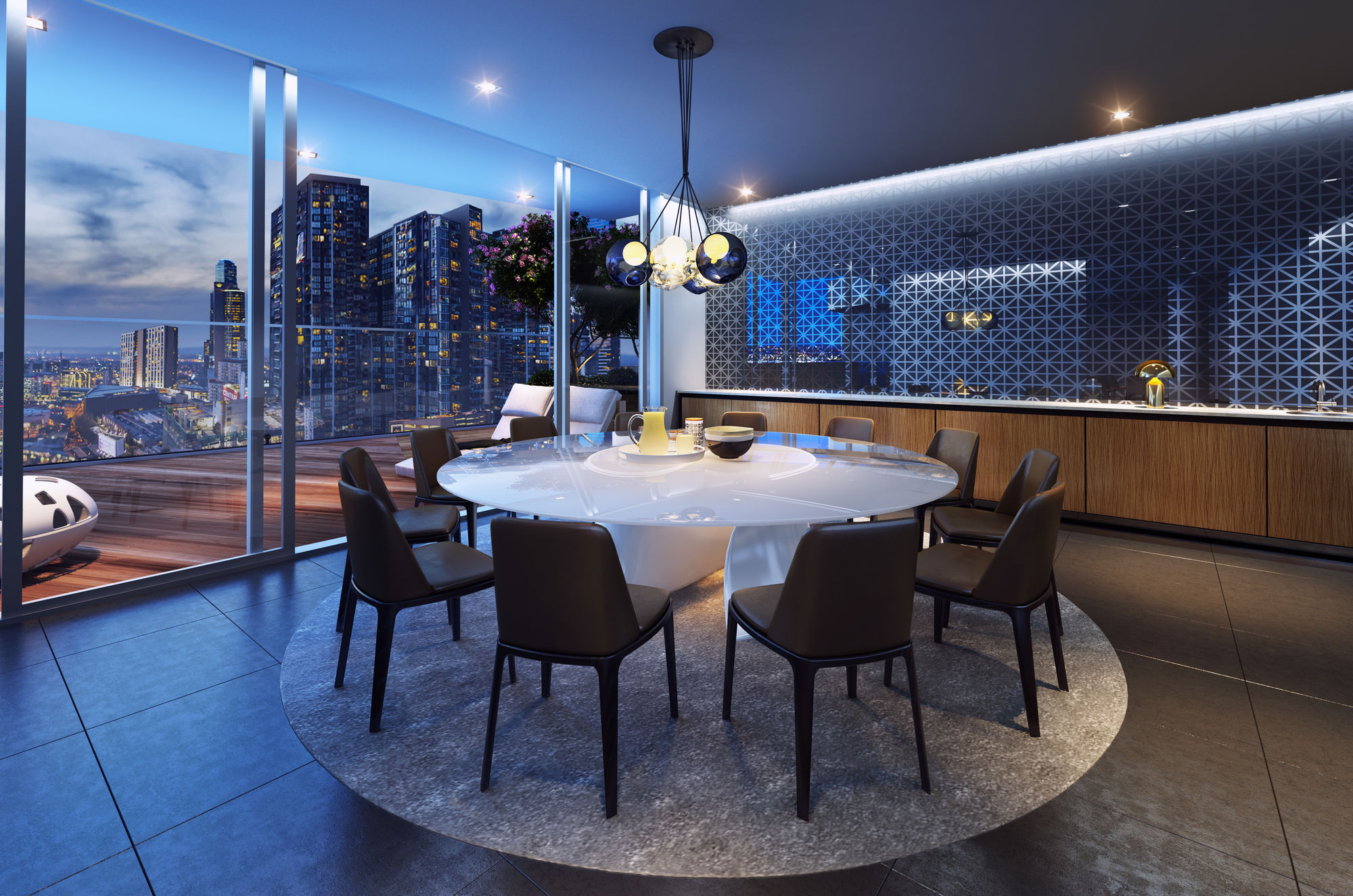 Фото Imagine Marco