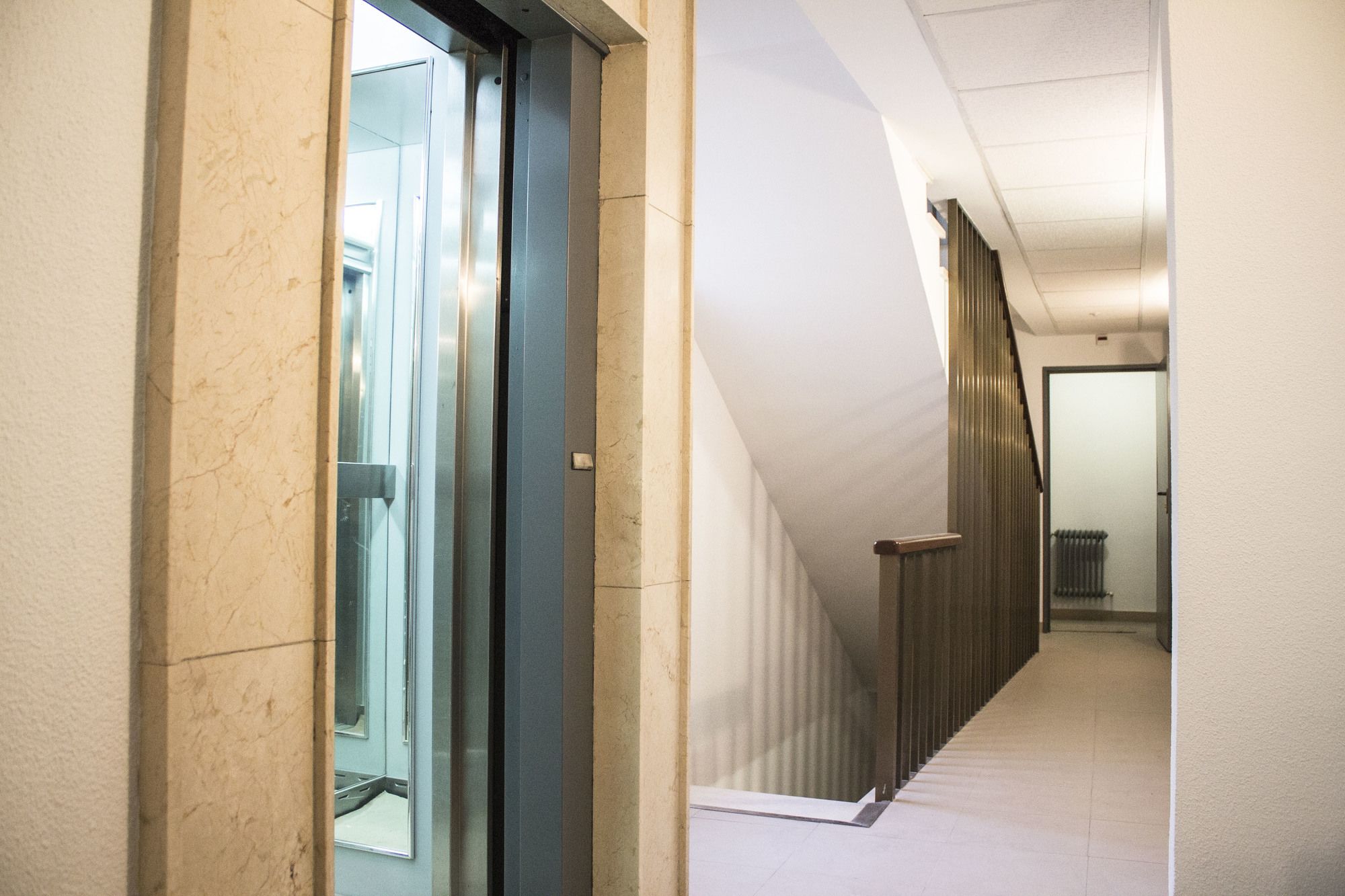 Фото Hotel Alda Centro Palencia