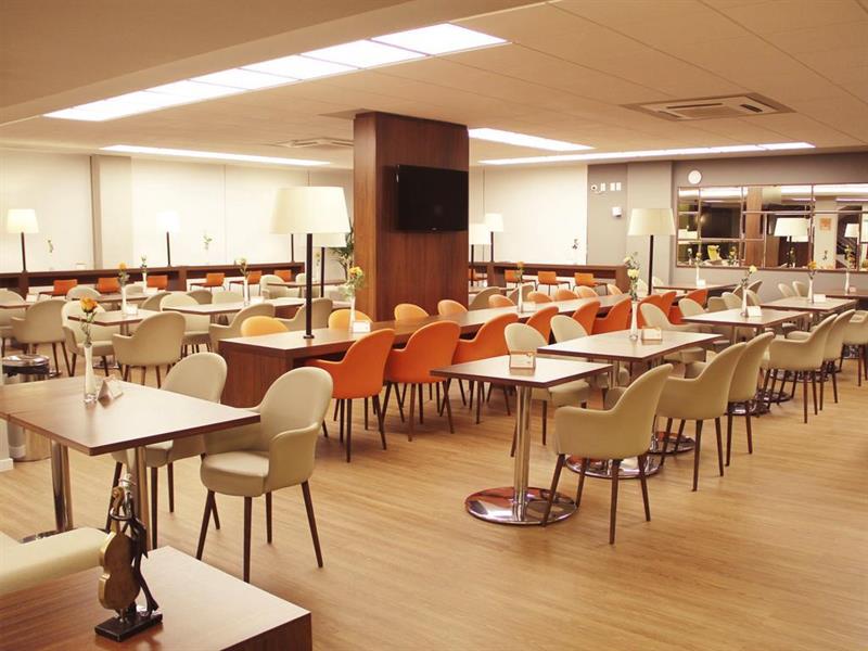 Фото Hotel 10 Sao Leopoldo