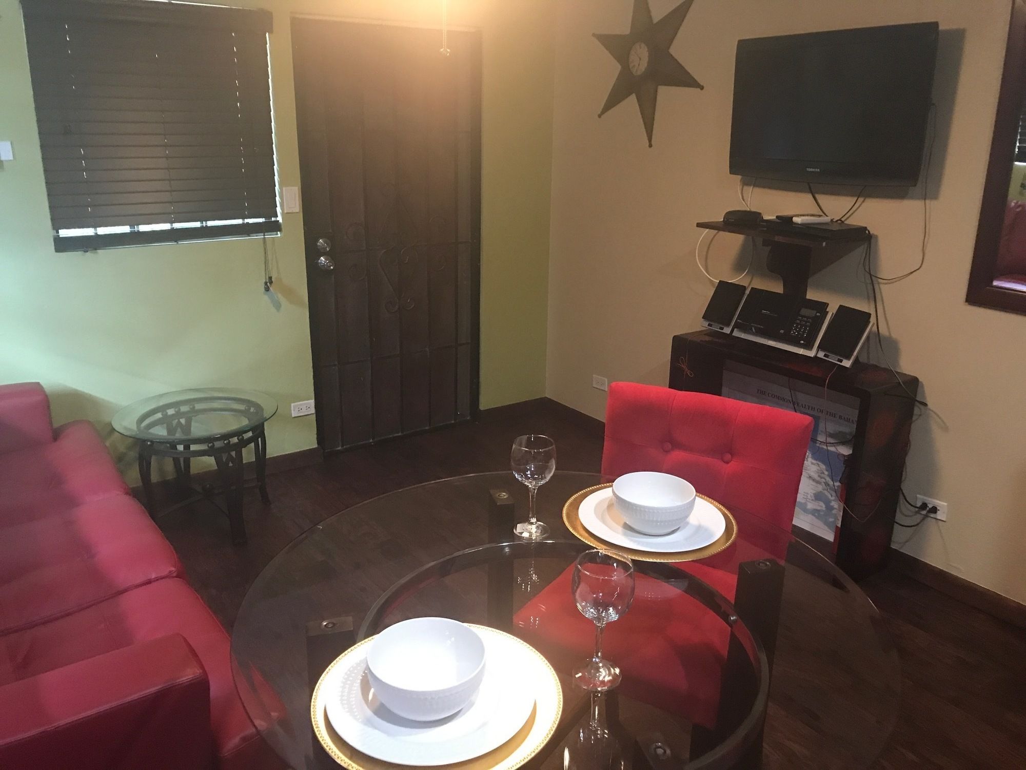 Фото Brownstone Sea Beach