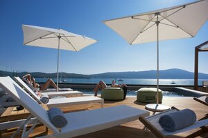 Гостиница Hotel La Roche