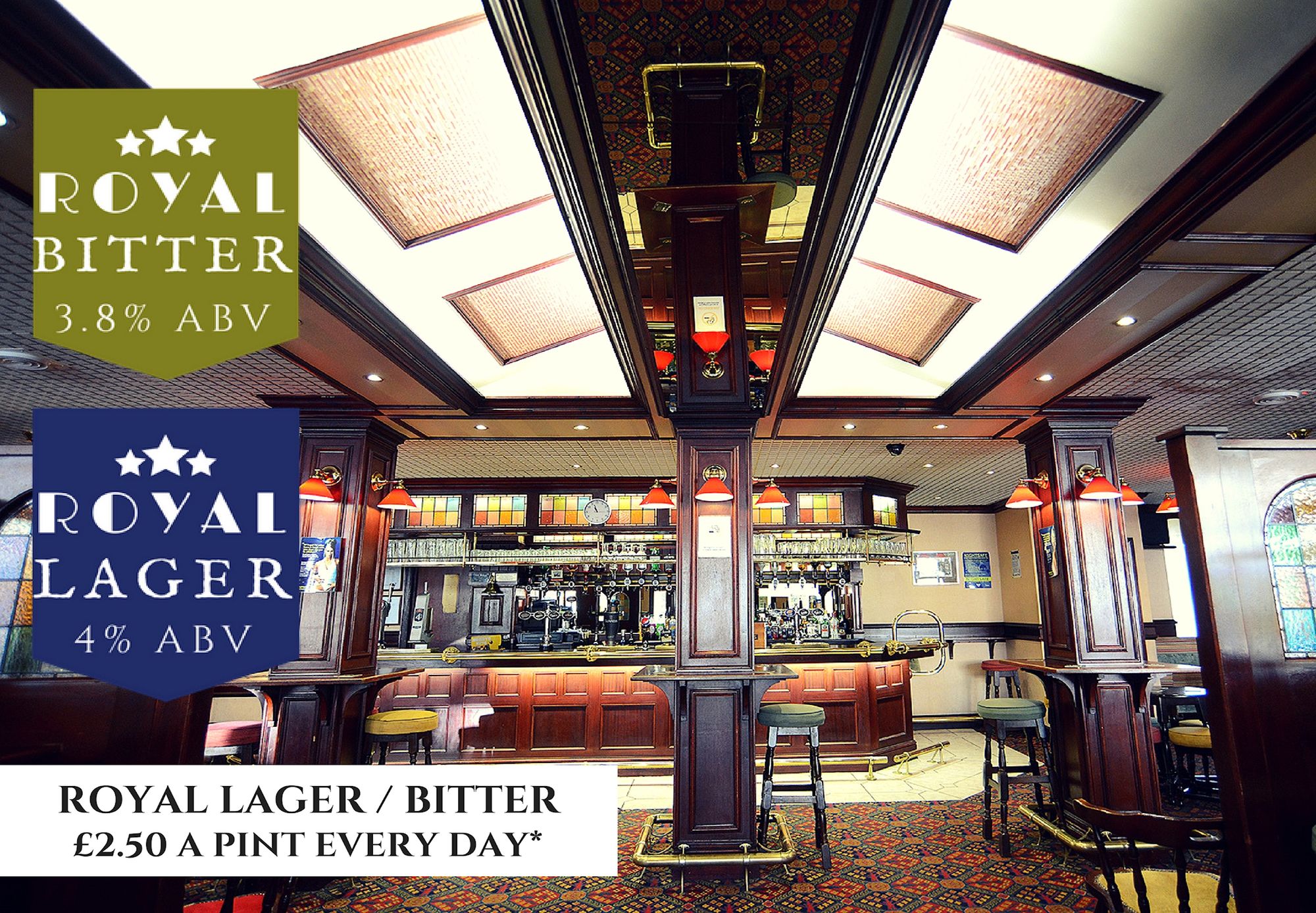 Фото Ruskin Hotel