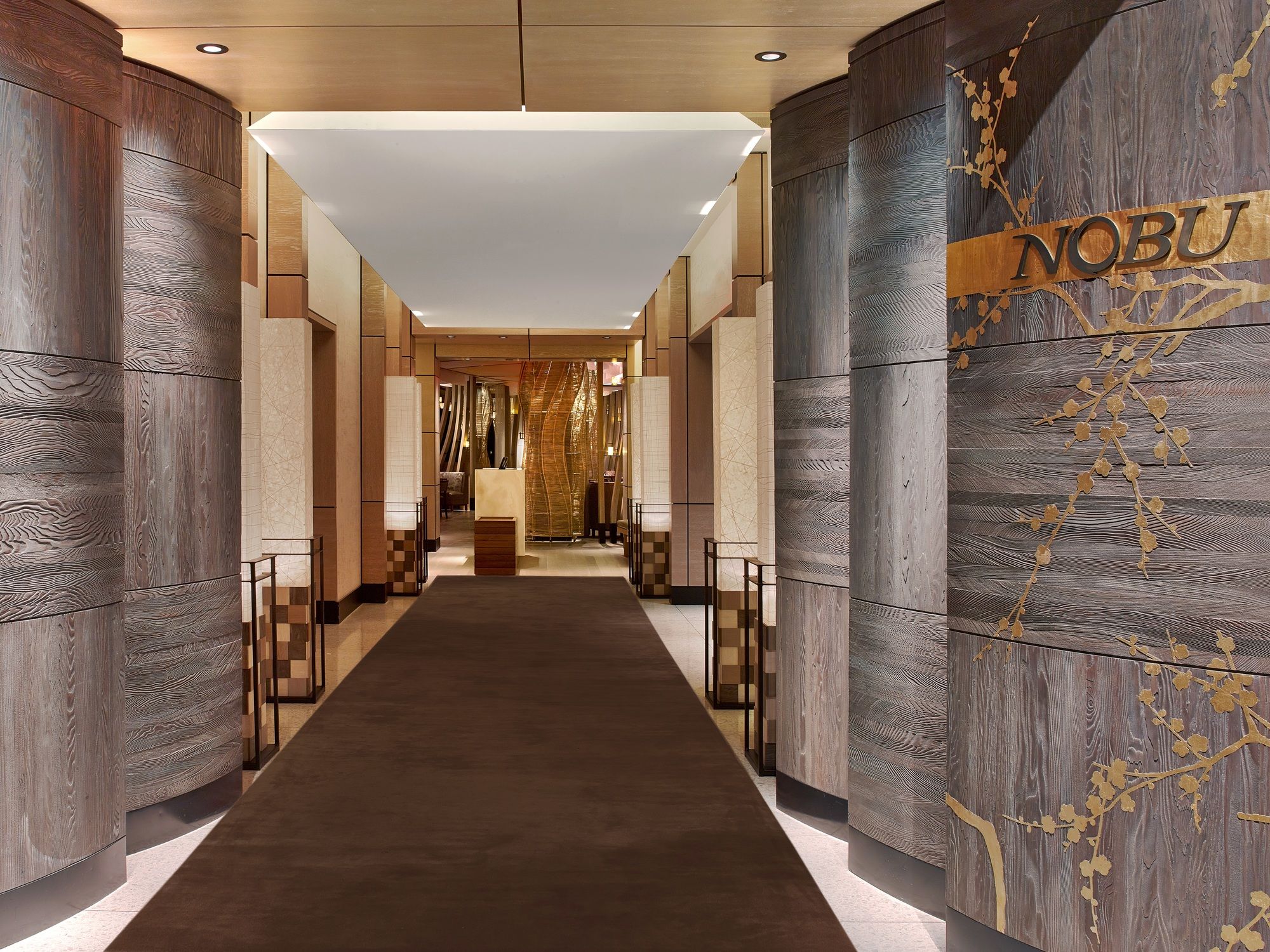 Фото Nobu Hotel Miami Beach