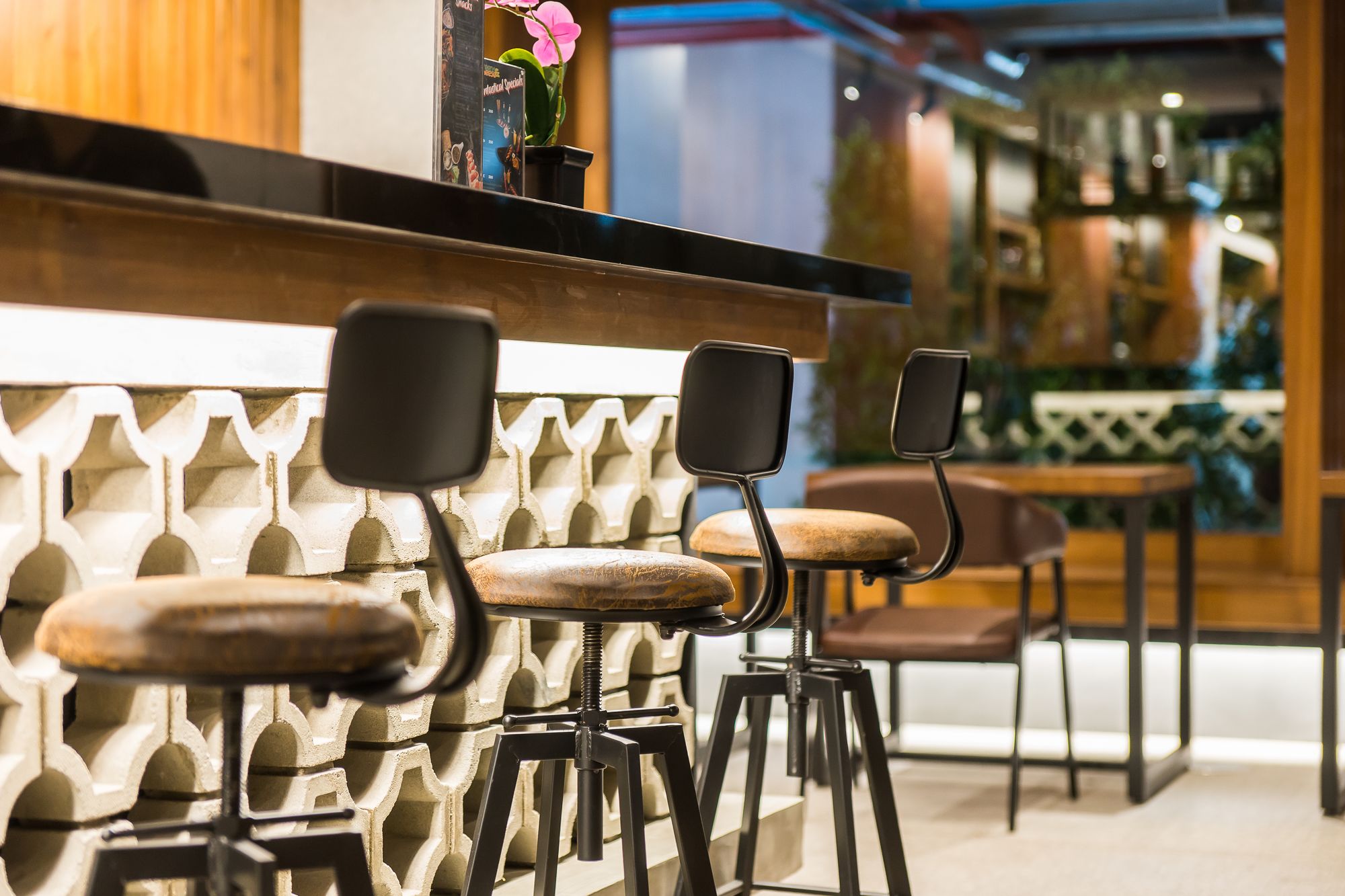 Фото Dang Derm in The Park