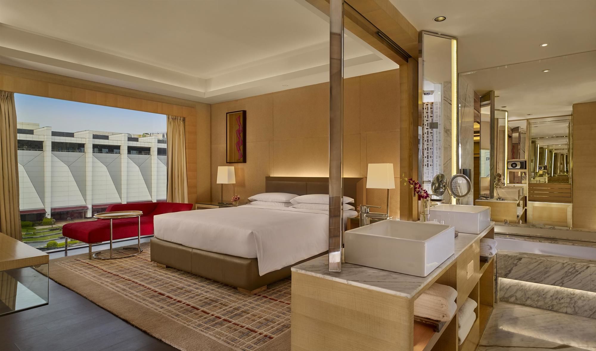 Фото Hyatt Regency