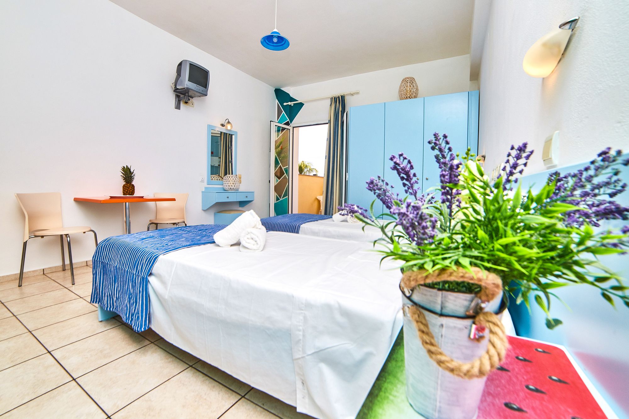 Фото Village Oasis - Annex