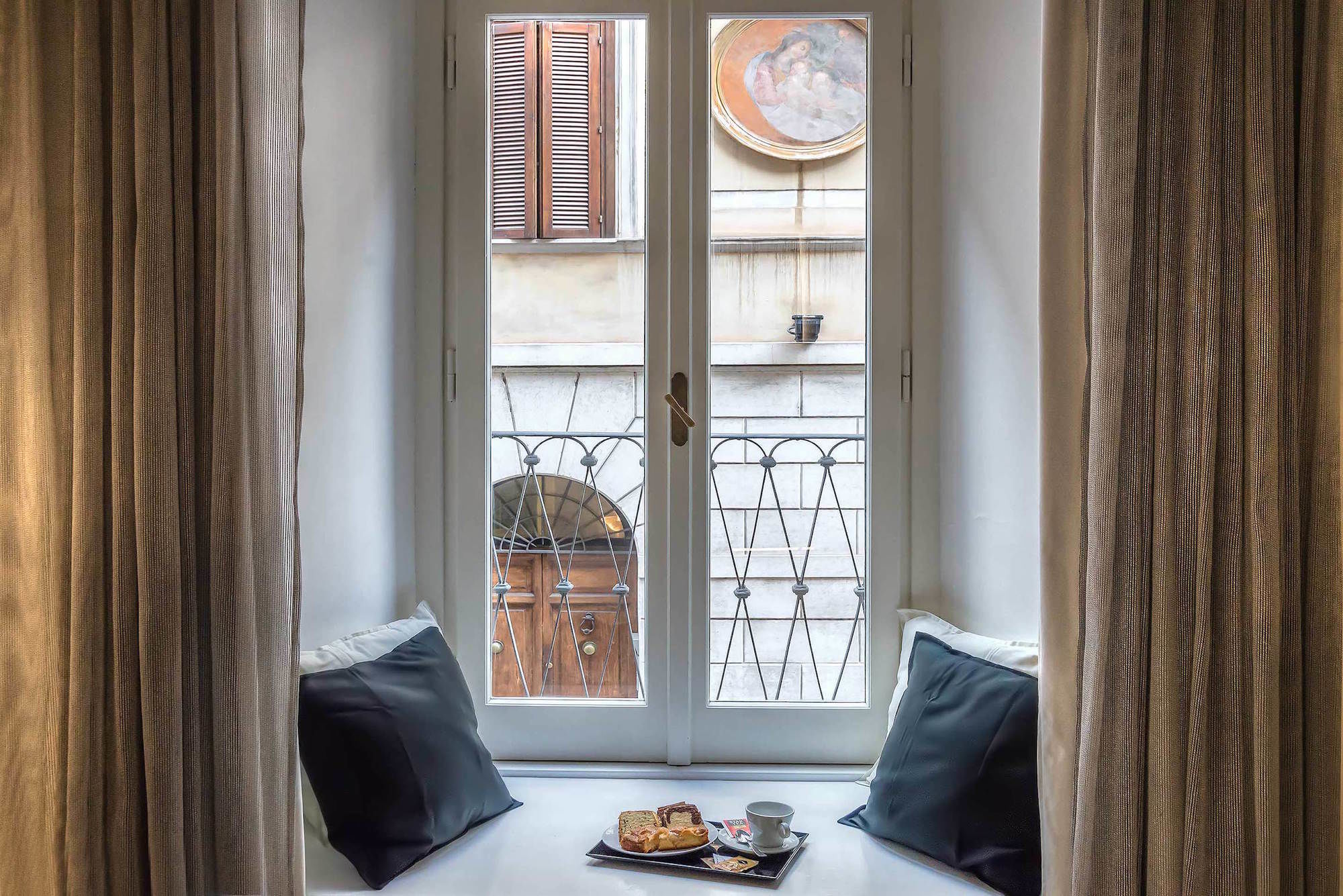 Фото Fontana di Trevi Home - Bastianelli Home