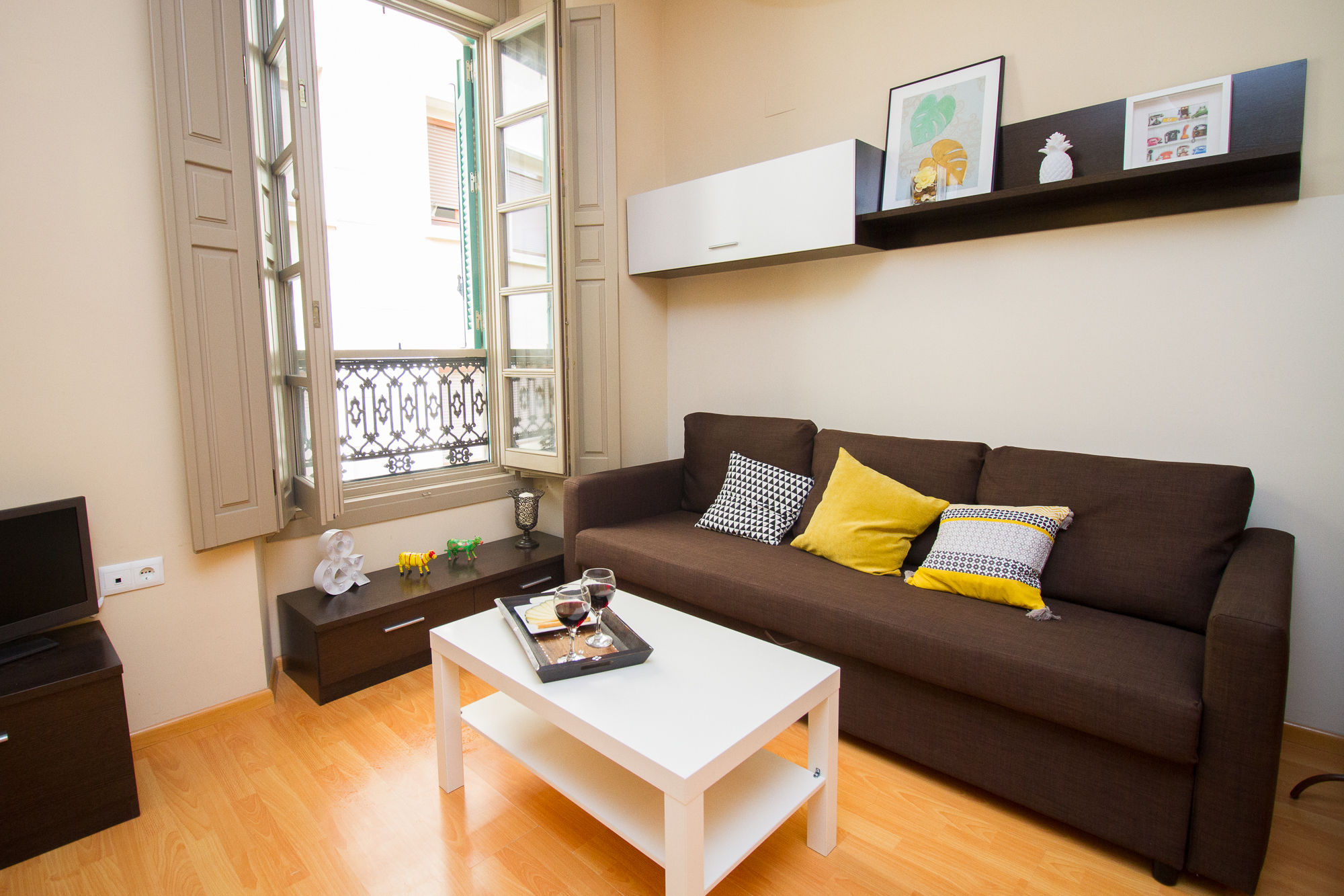 Фото Plaza San Francisco - City Centre by la Recepción