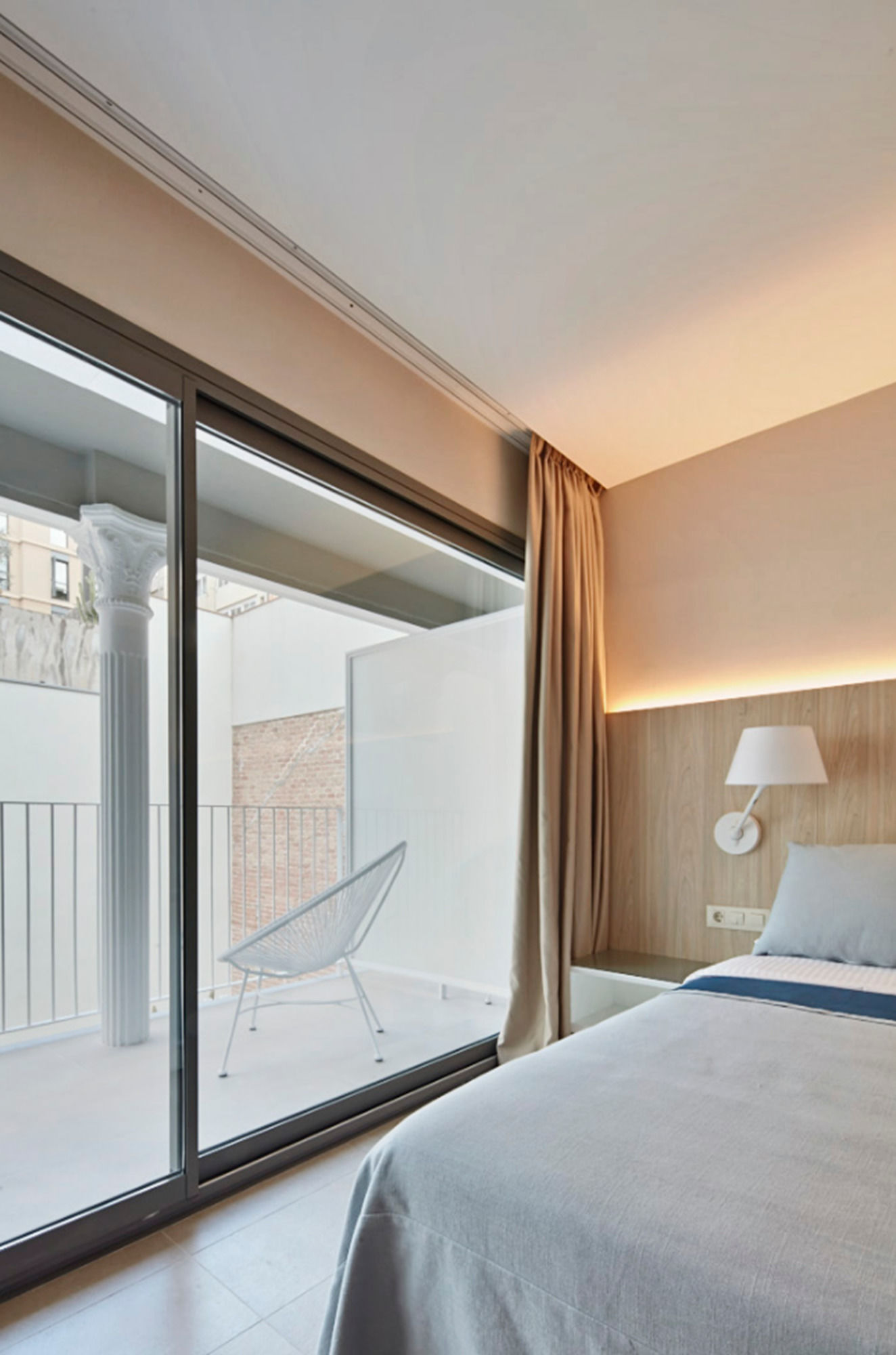 Фото Hotel Omnium