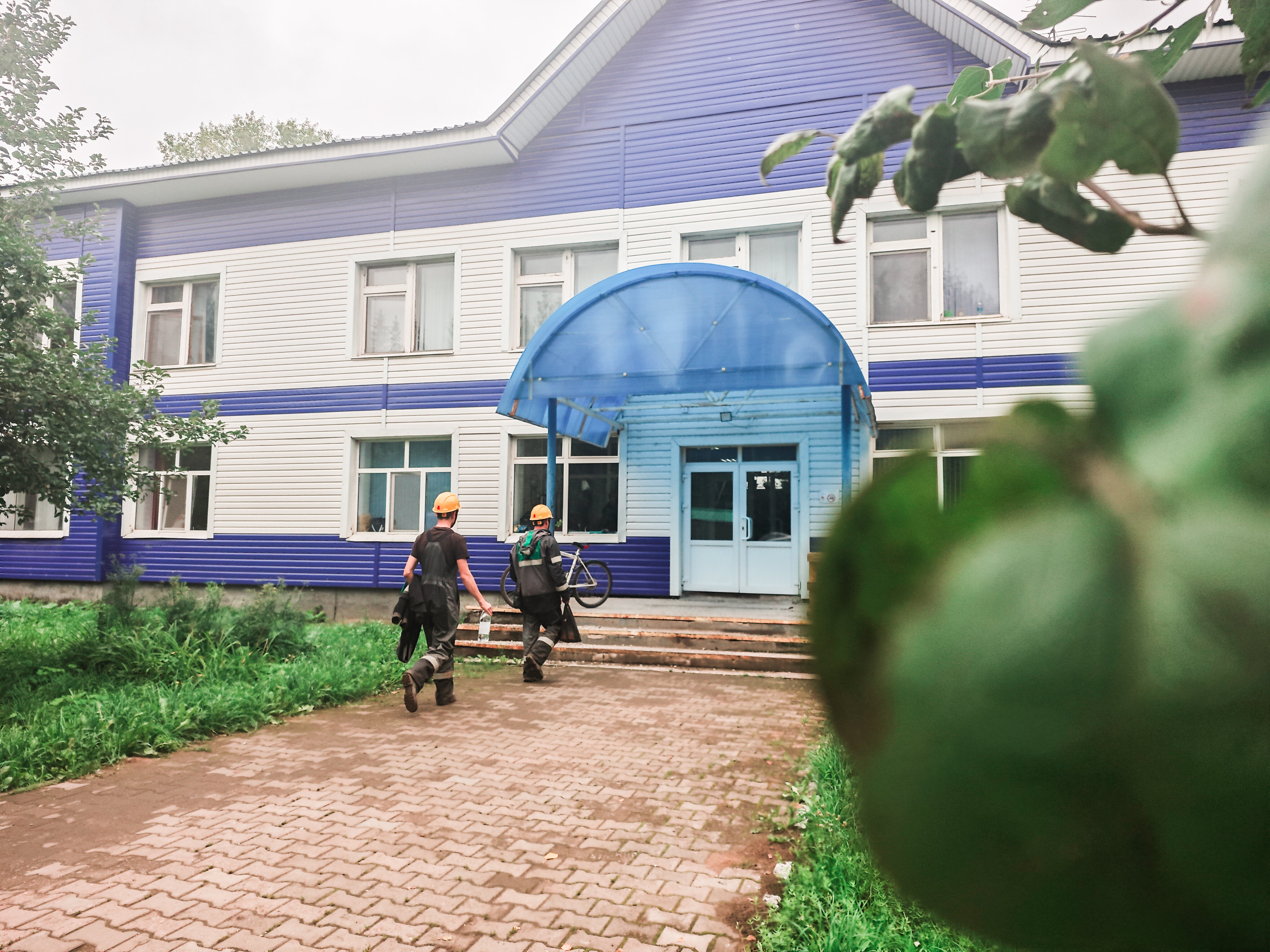 Фото Нефтяник