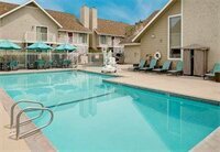 Гостиница Residence Inn by Marriott Sacramento Cal Expo
