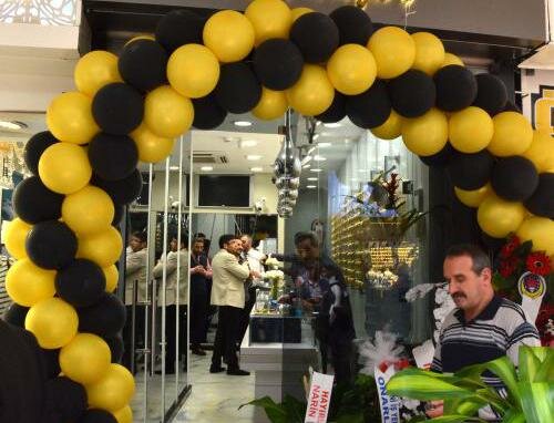 Adazer Kuyumculuk Fotoğraf 1