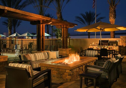 Гостиница Residence Inn by Marriott Austin Southwest