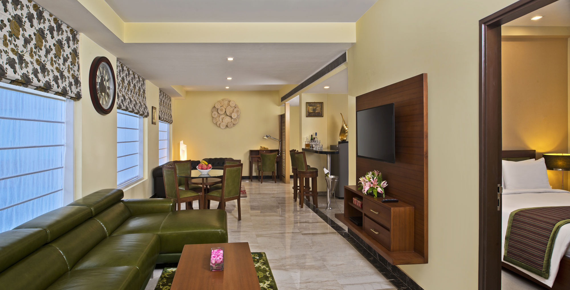 Фото Park Inn by Radisson Amritsar Airport