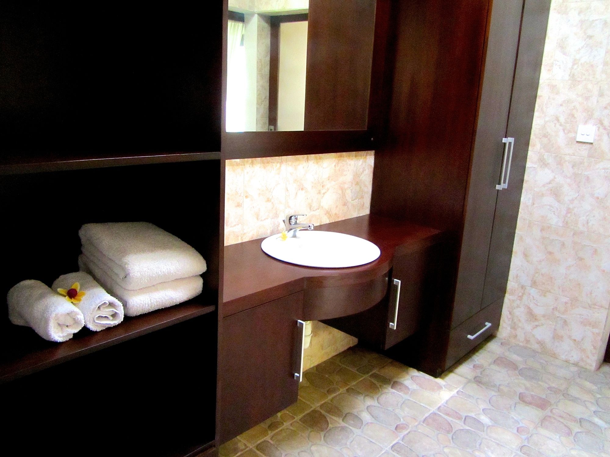 Фото The Janan Villa