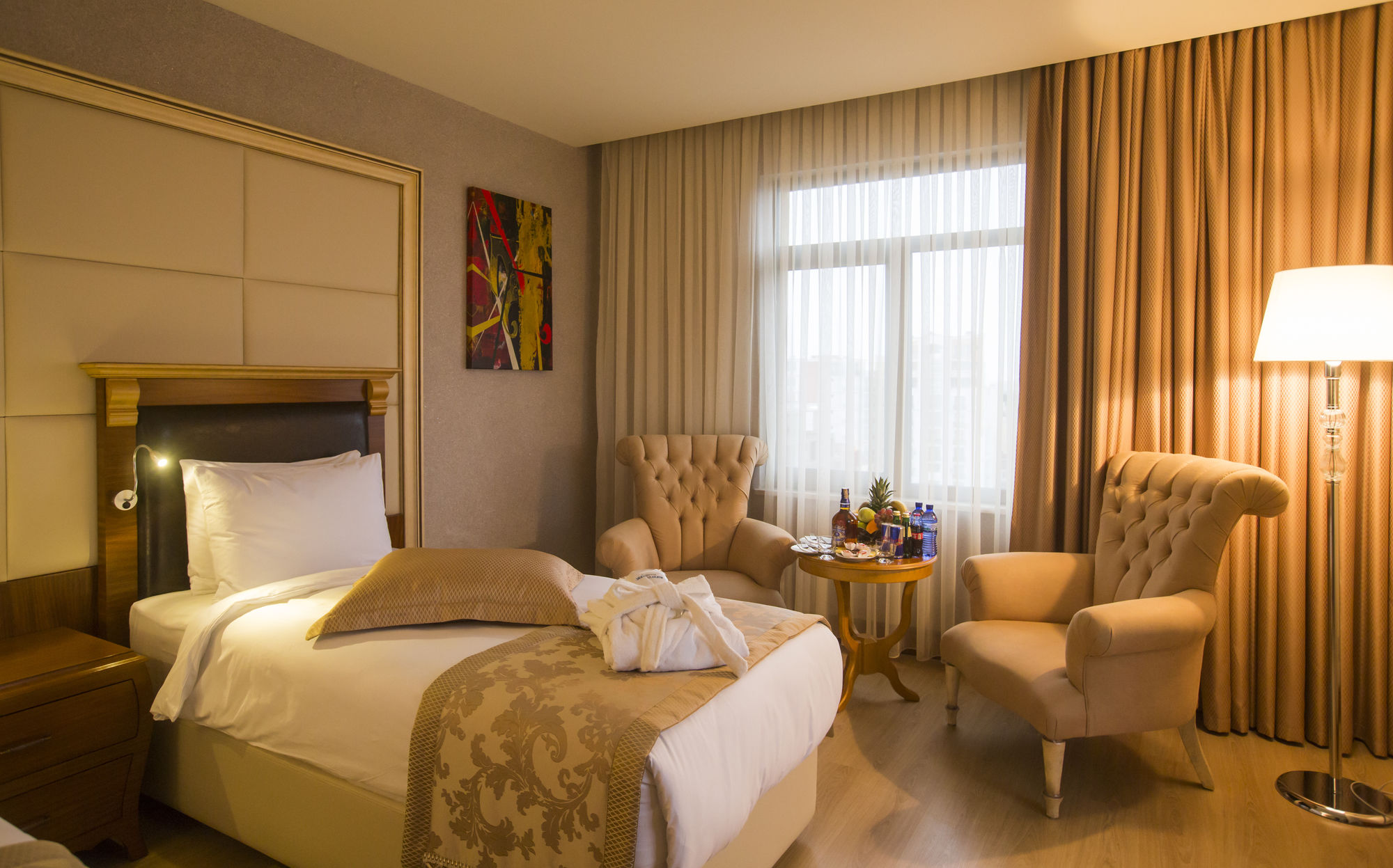 Фото Гостиница Wyndham