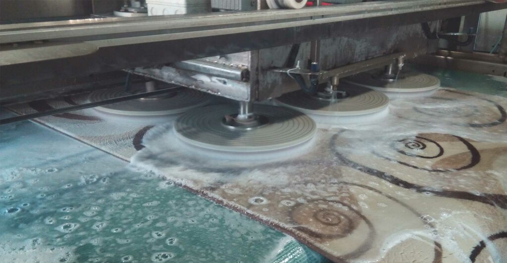 Carpet cleaning Erdem Hali Yikama, Yozgat, photo