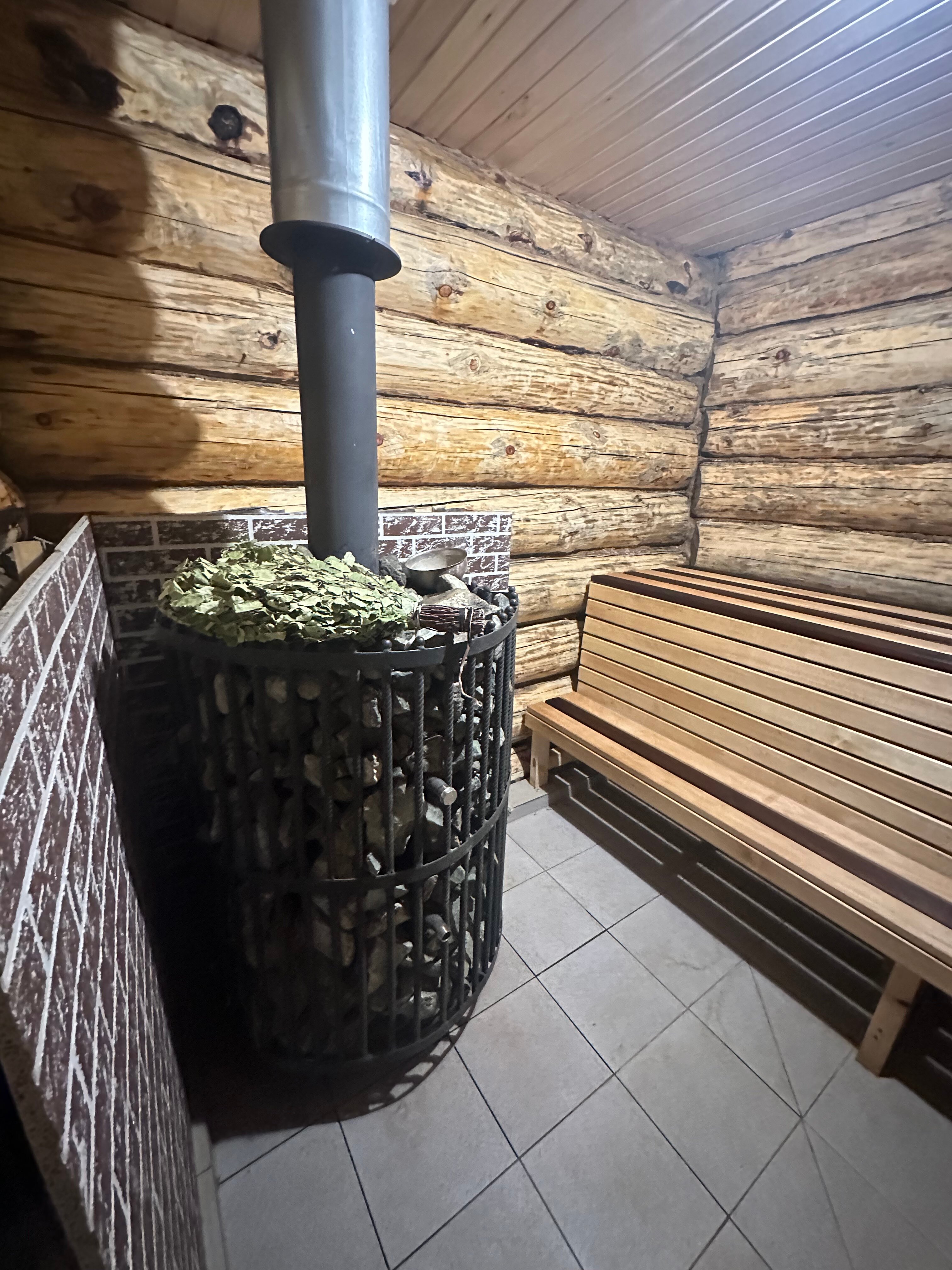 Фото Медвежья поляна