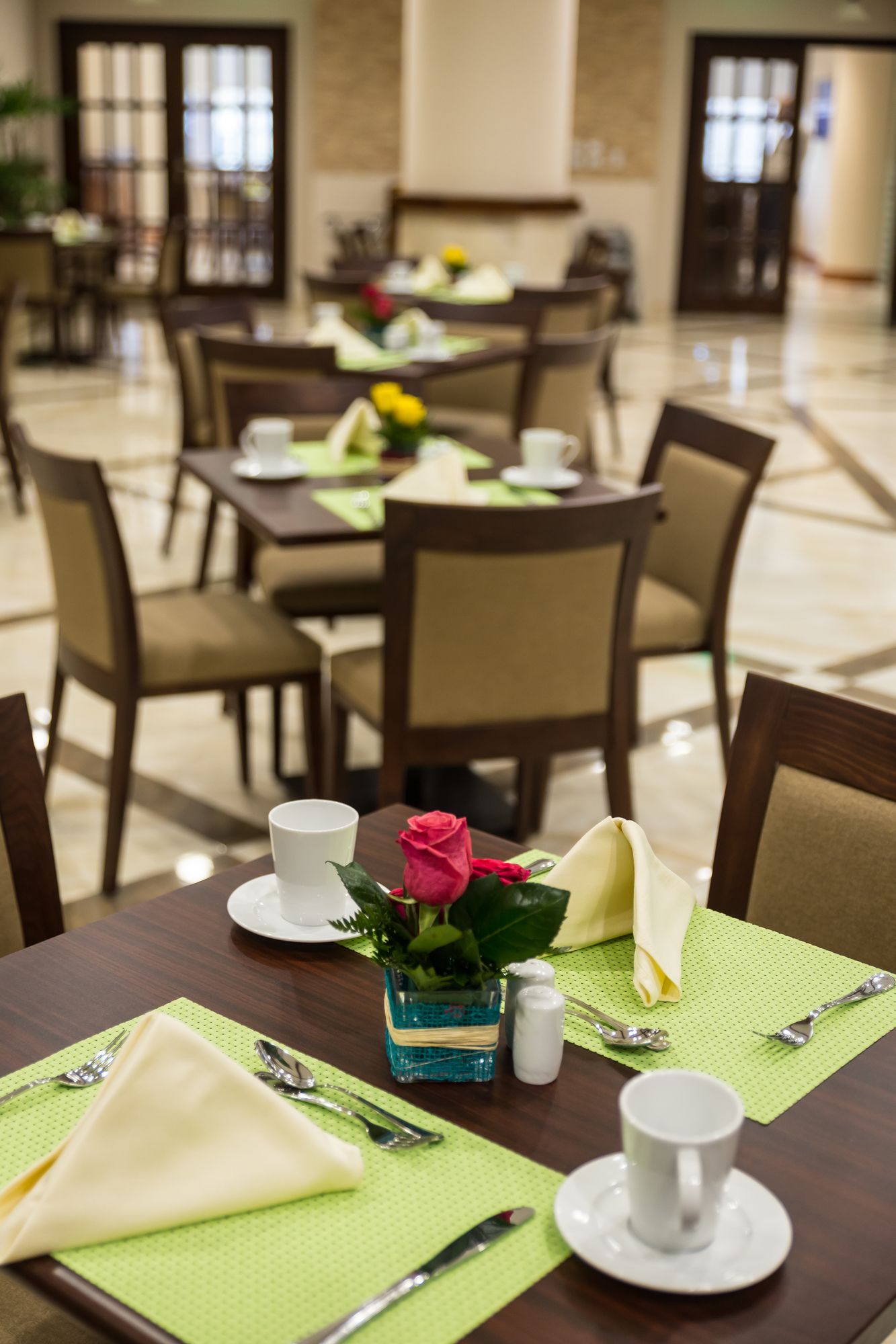 Фото Отель The Grand Plaza