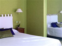 Фото Le Globe et Cecil