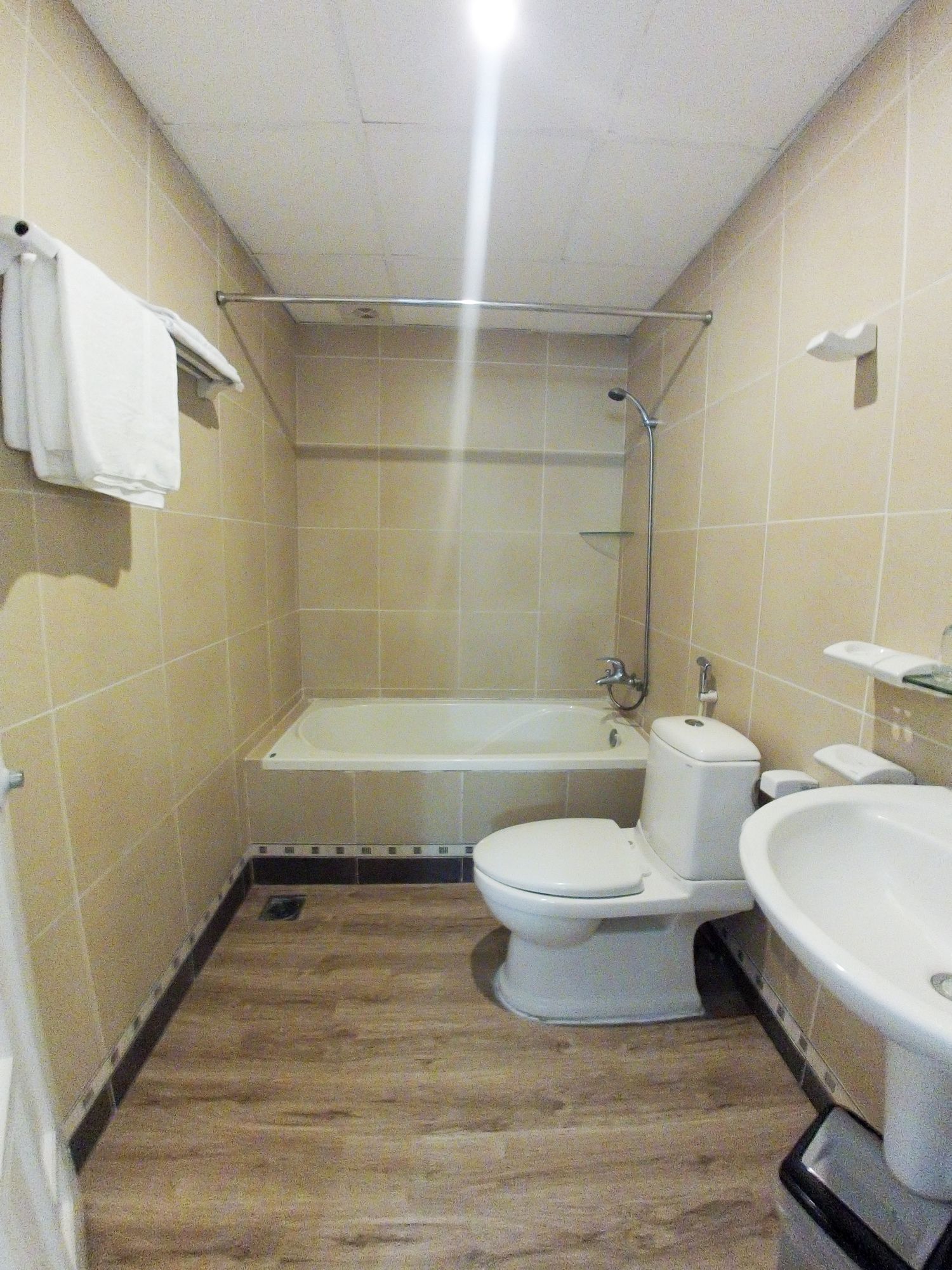 Фото My Day Hotel Nha Trang