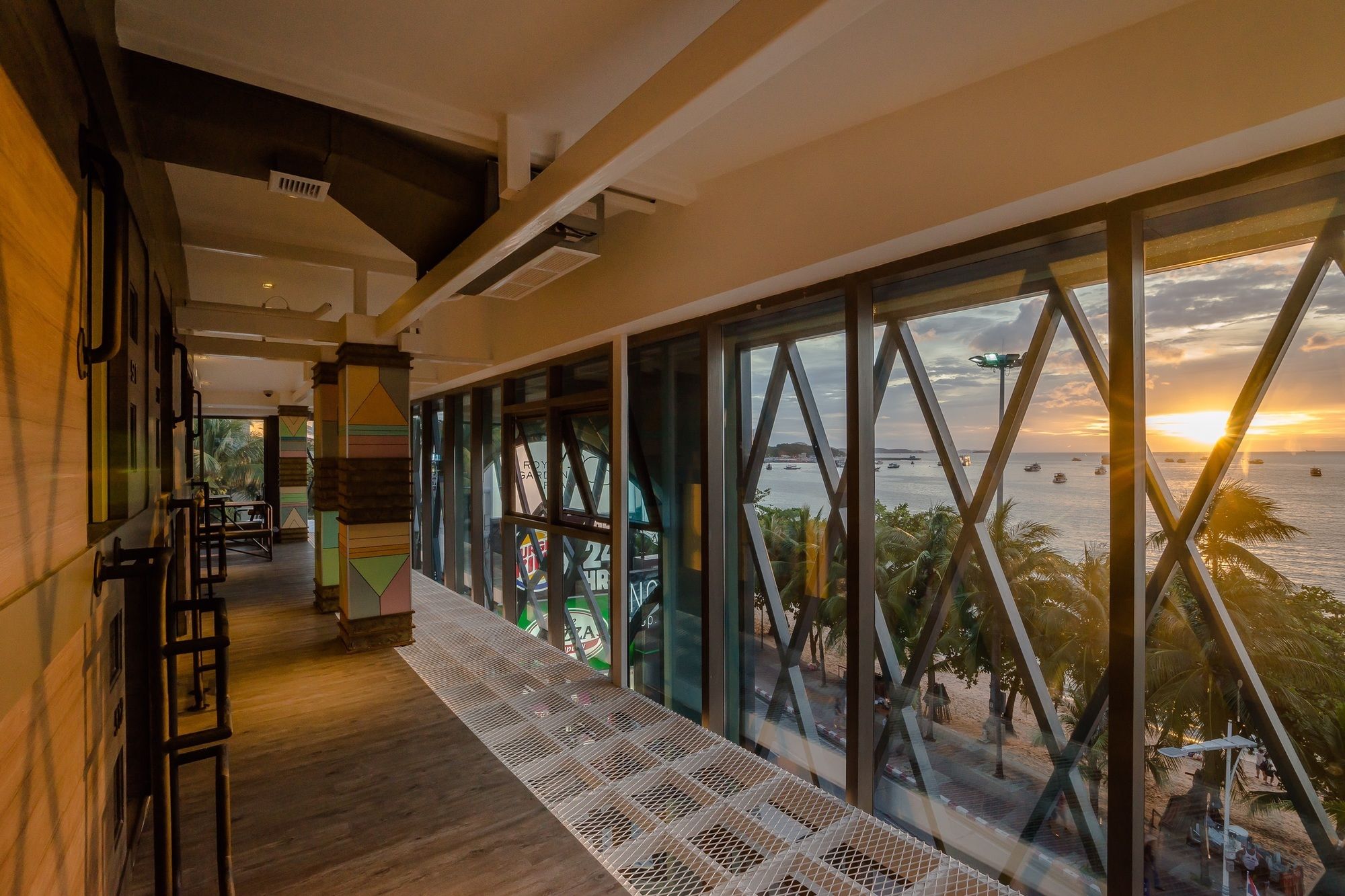 Фото Nonze Hostel