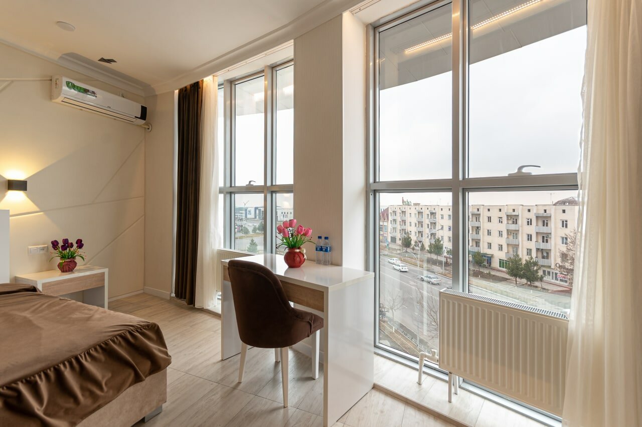 Фото Tantana Hotel