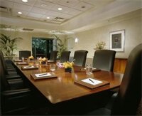 Фото Sheraton Suites Market Center Dallas