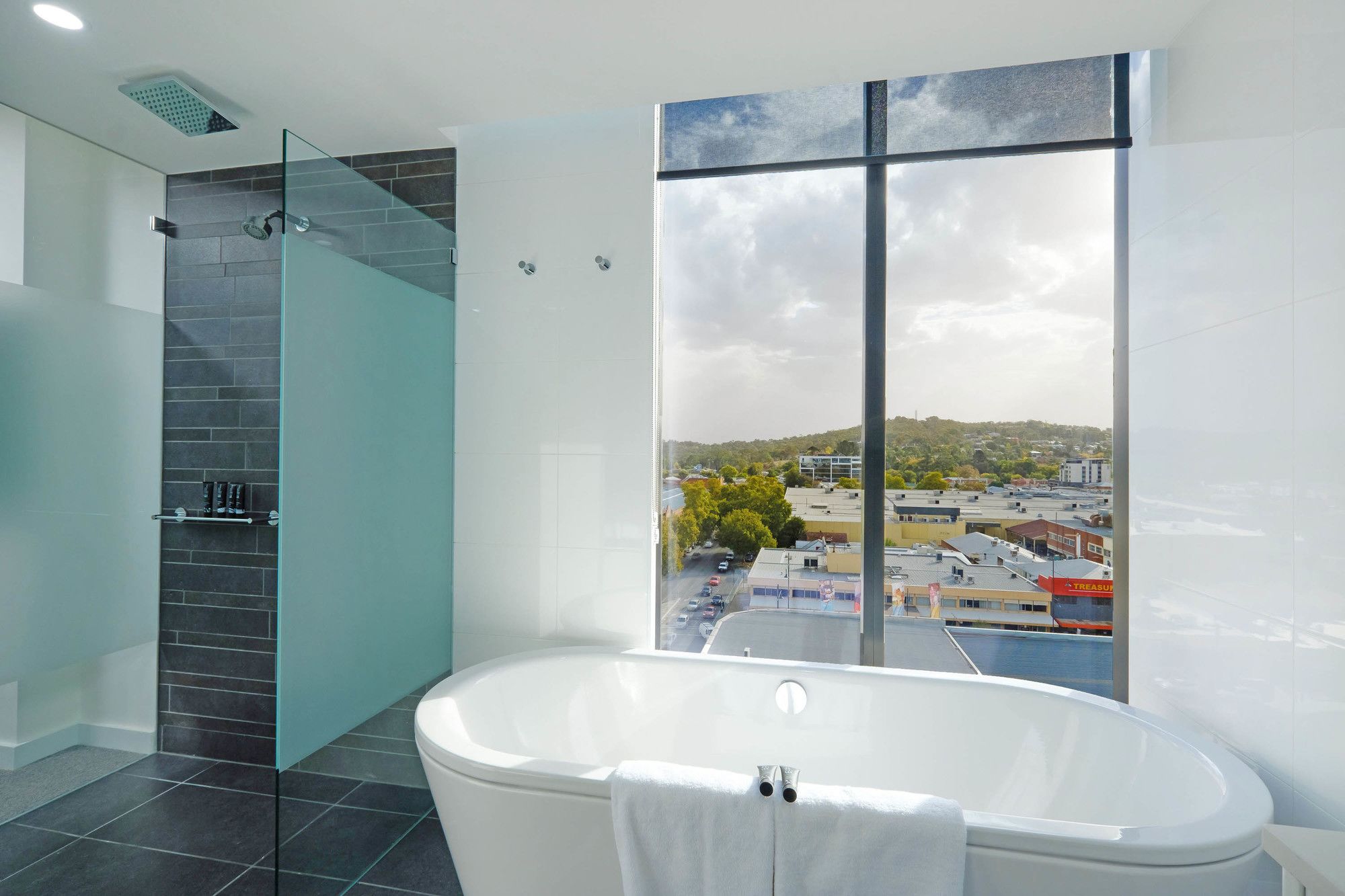 Фото Mantra Albury Hotel