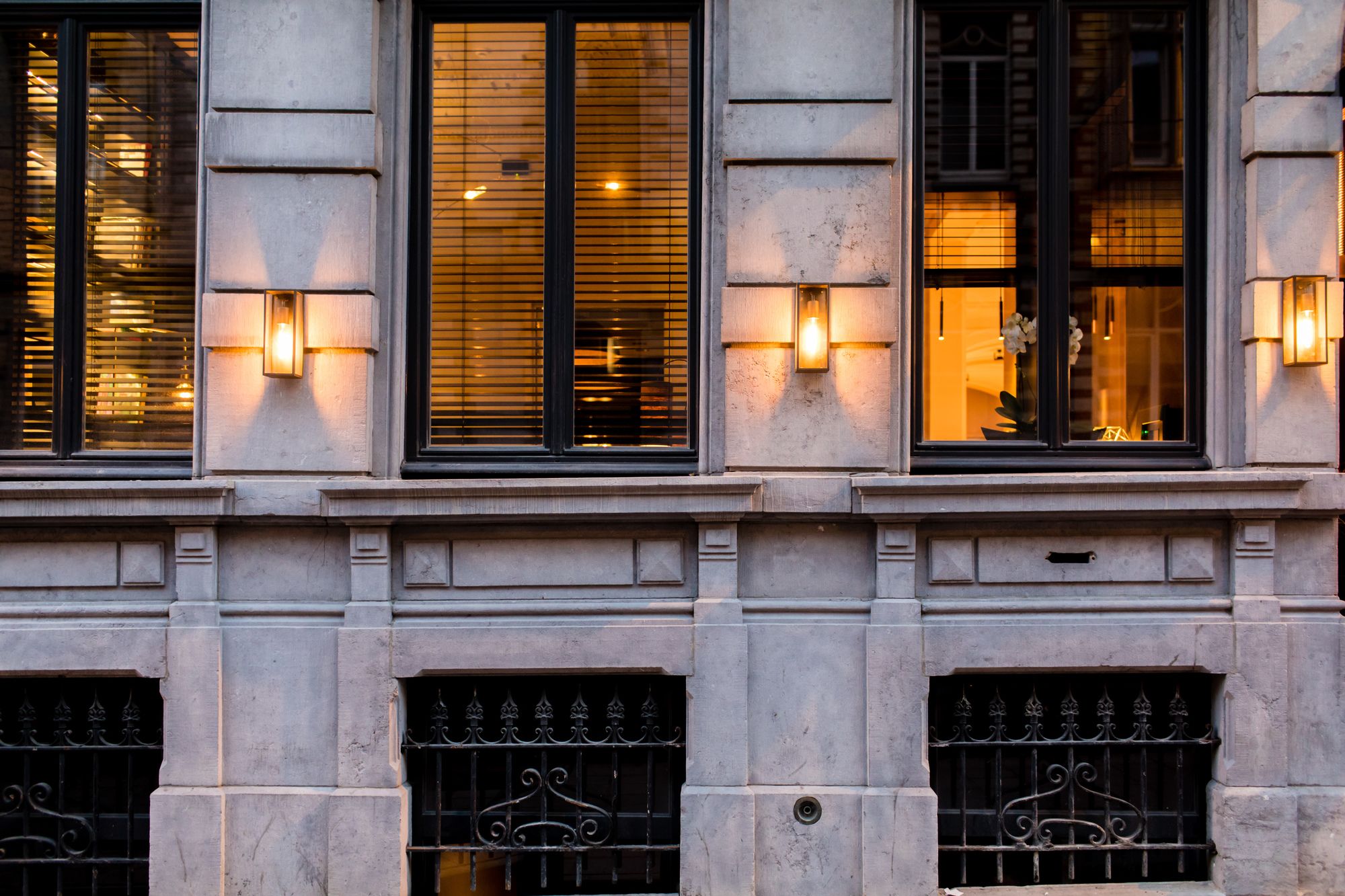 Фото Harmon House