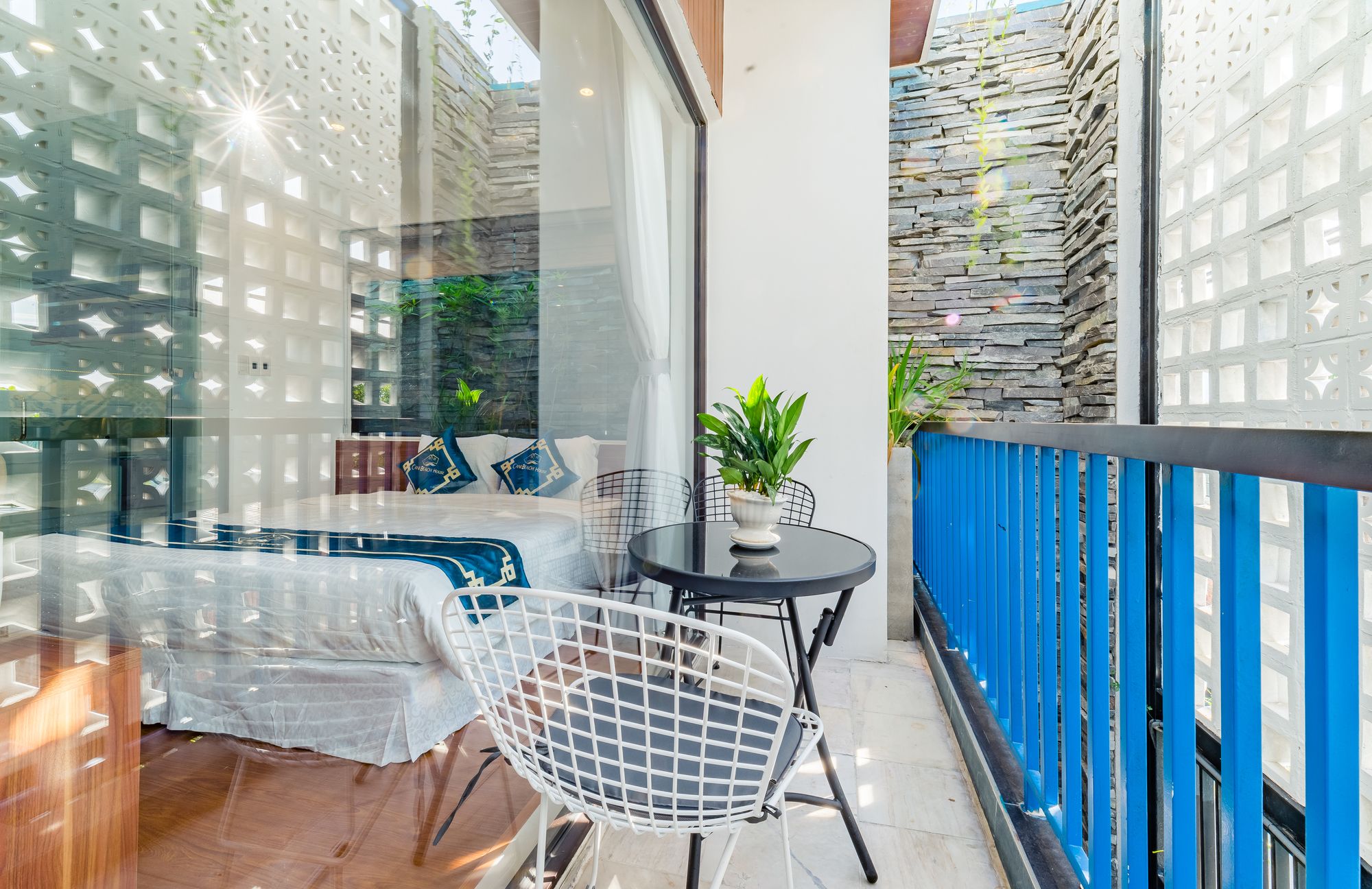 Фото Cani Beach House