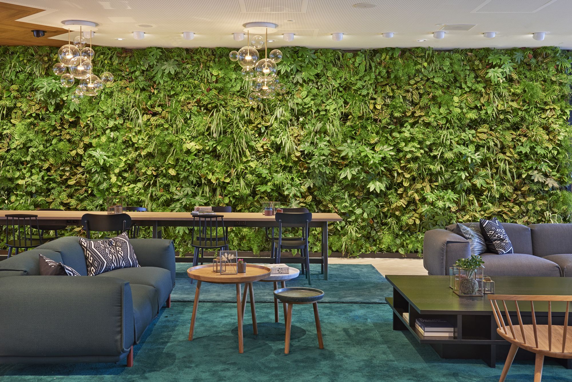 Фото Hyatt Regency Amsterdam