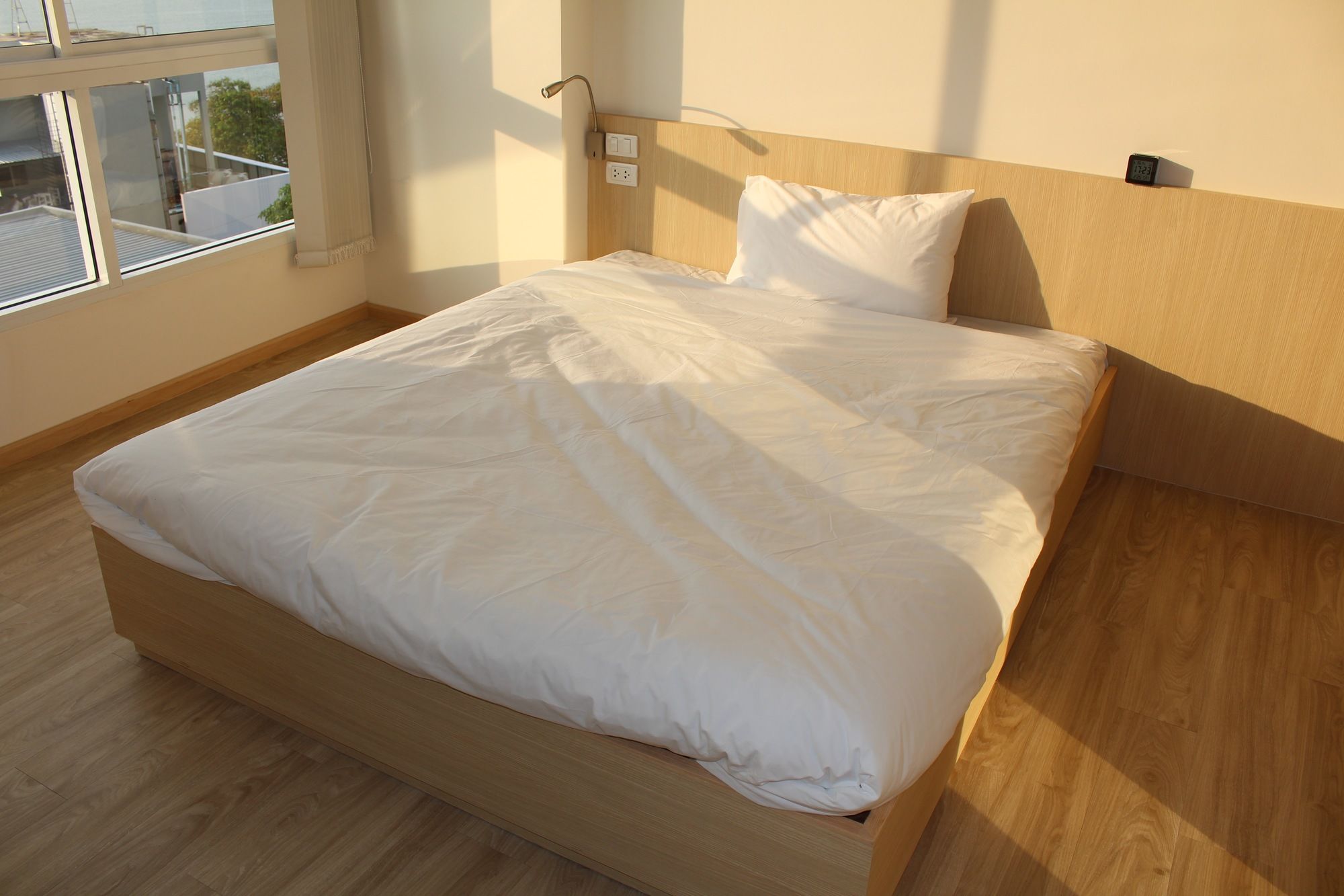 Фото Karin Hotel & Serviced Apartment