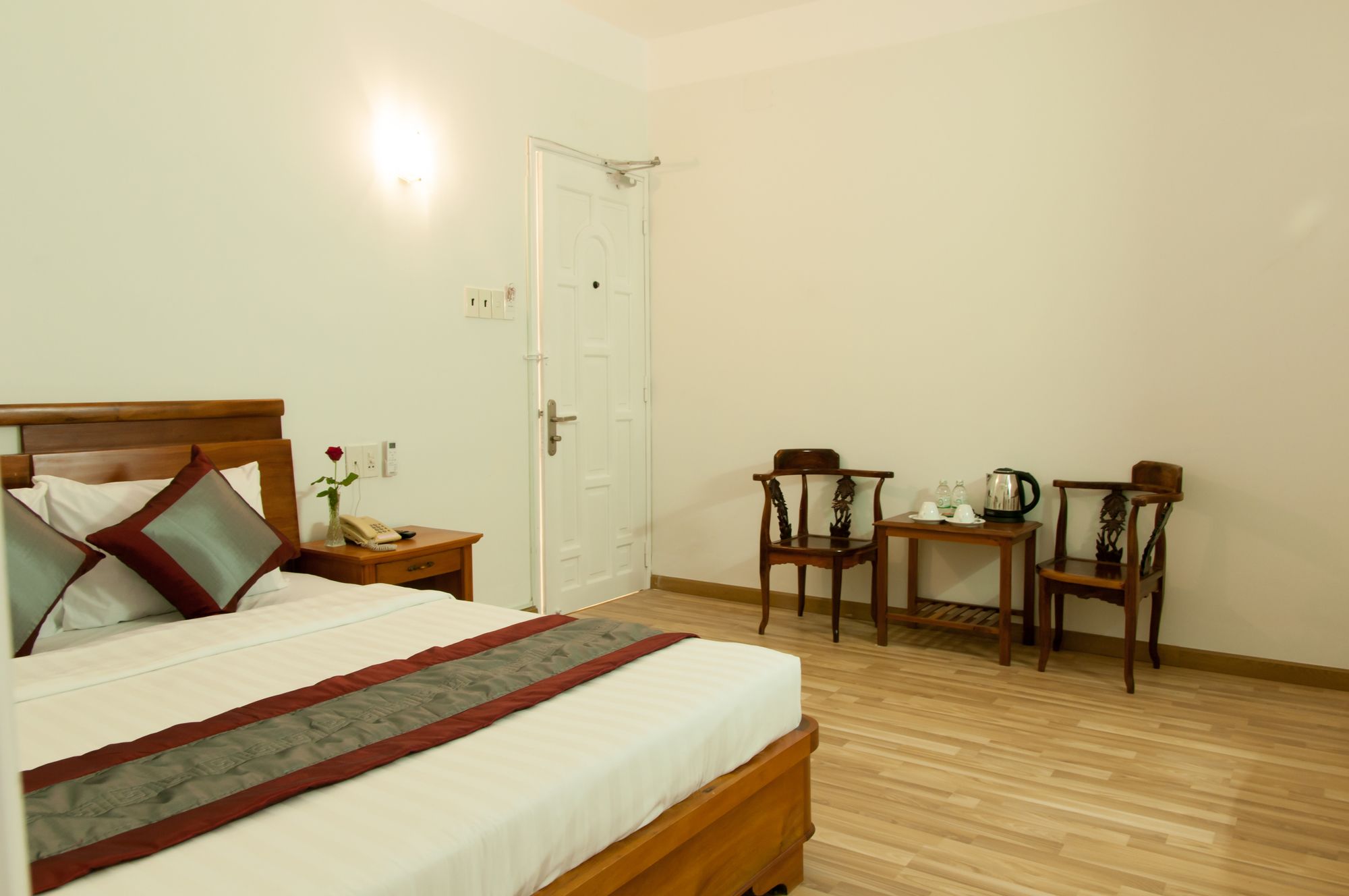 Фото My Day Hotel Nha Trang