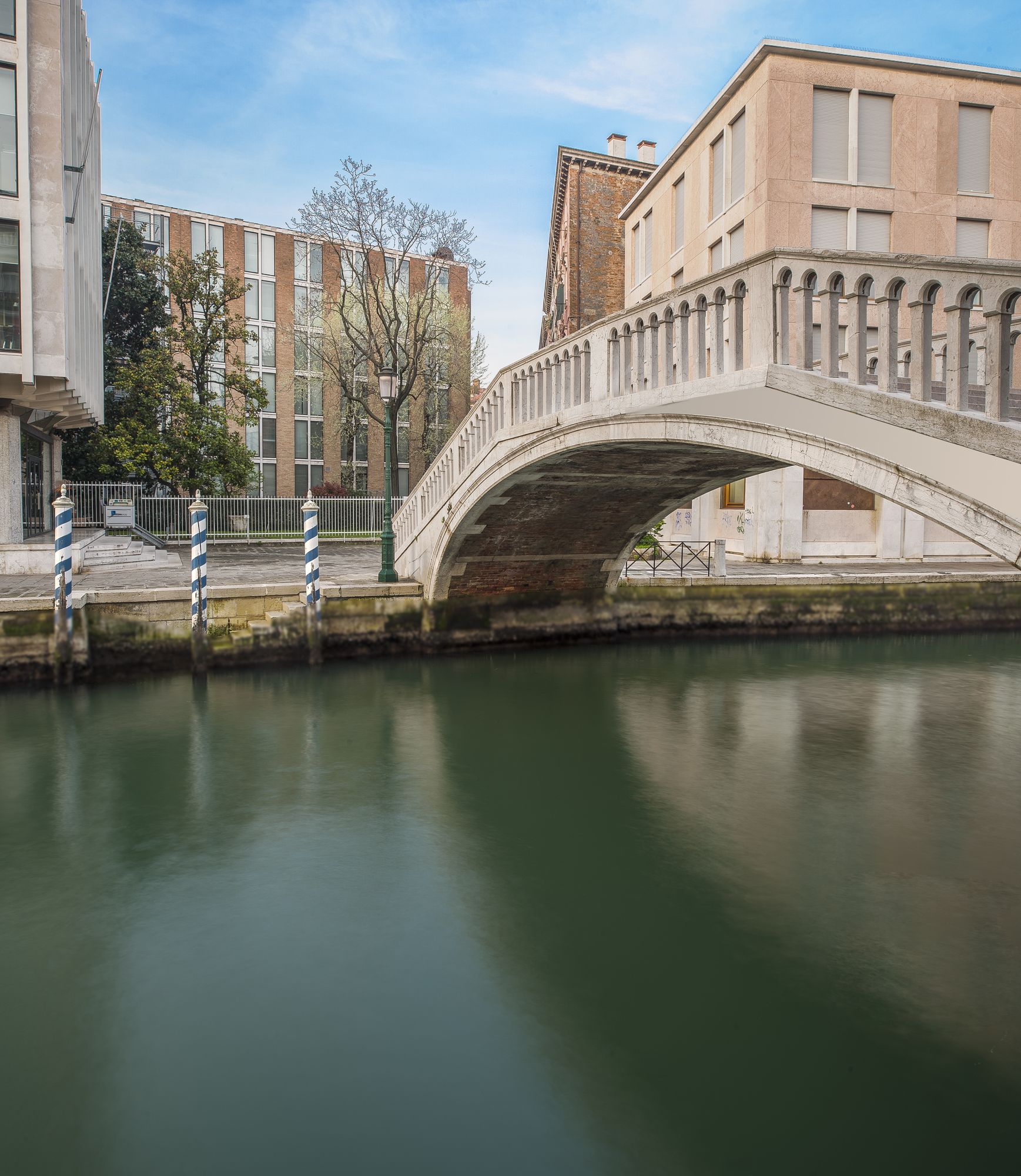 Фото Avani Rio Novo Venice Hotel