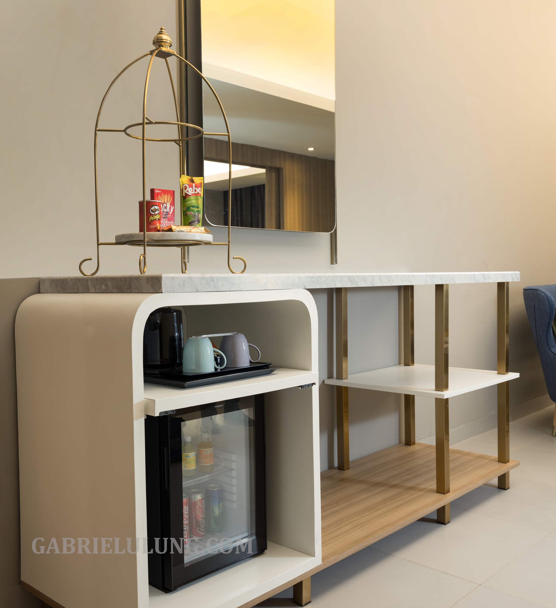 Фото Mercure Bandung City Centre