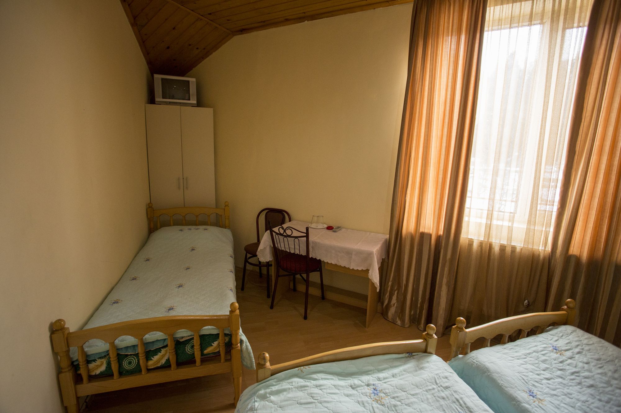 Фото Vila Vita Hotel