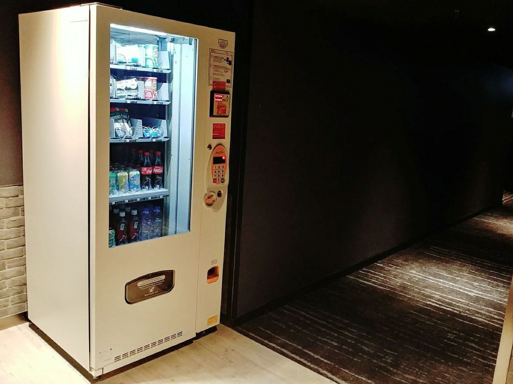 Фото Pentahotel Hong Kong, Tuen Mun