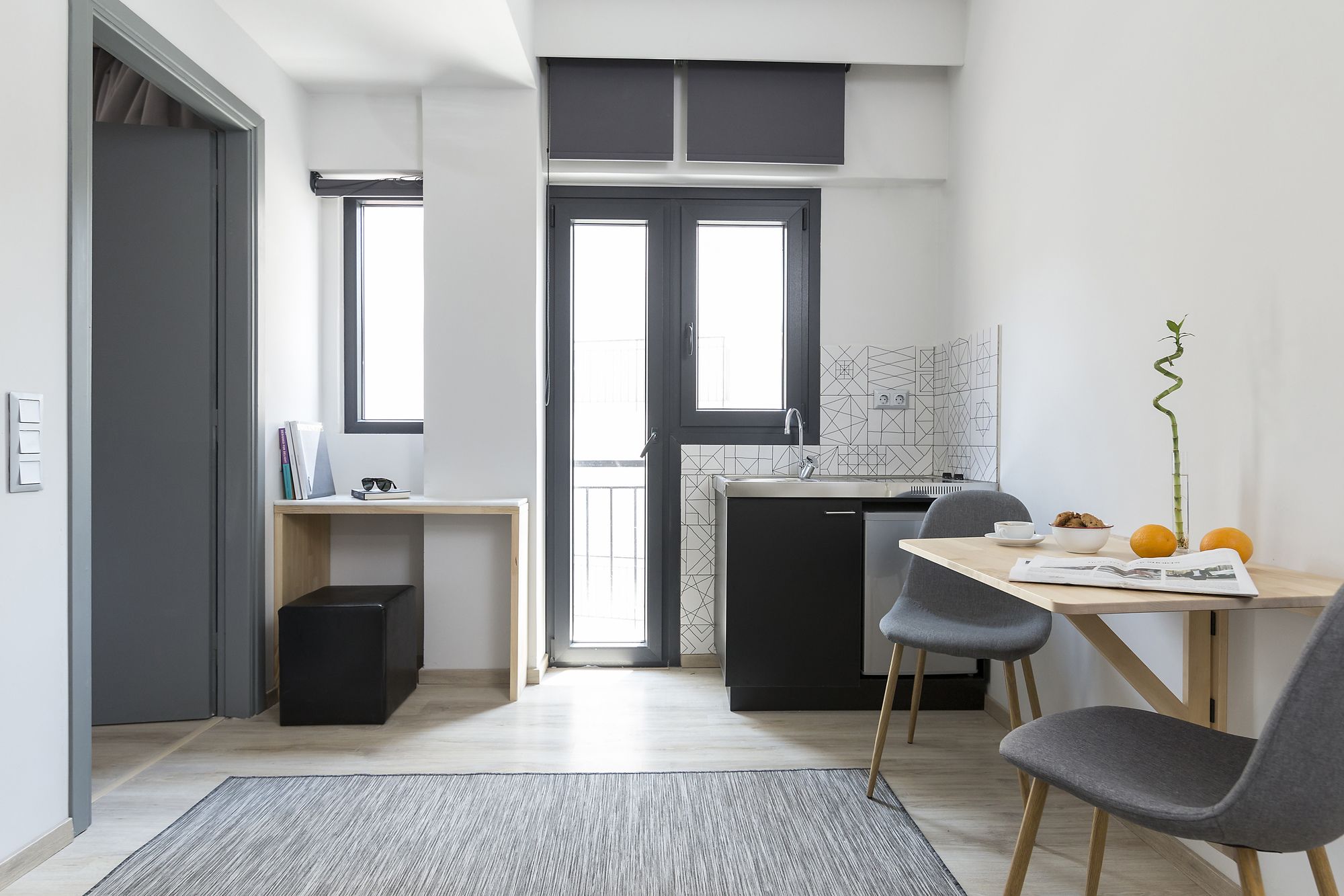 Фото Be My Guest Athens