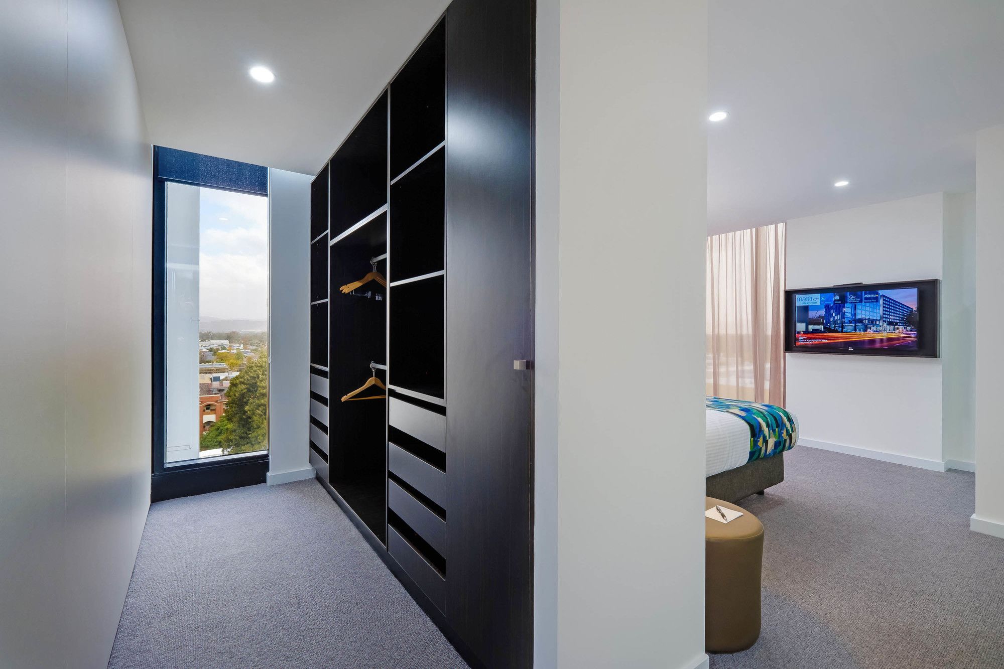 Фото Mantra Albury Hotel